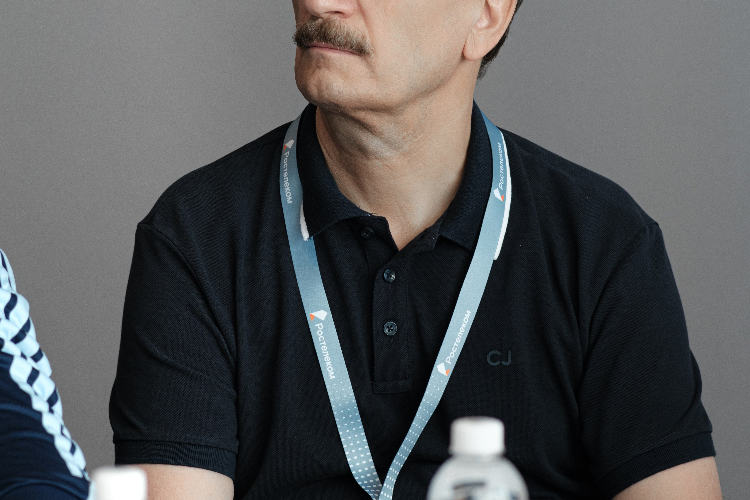 Бизнес-завтрак Ростелеком. Главная