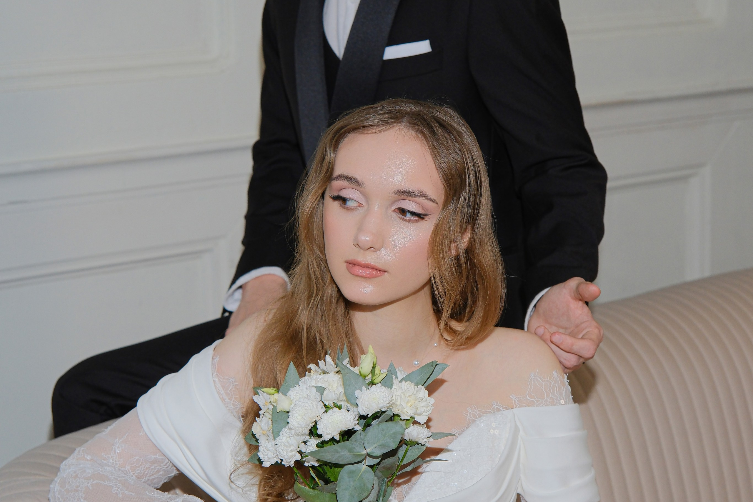 Softness. Главная