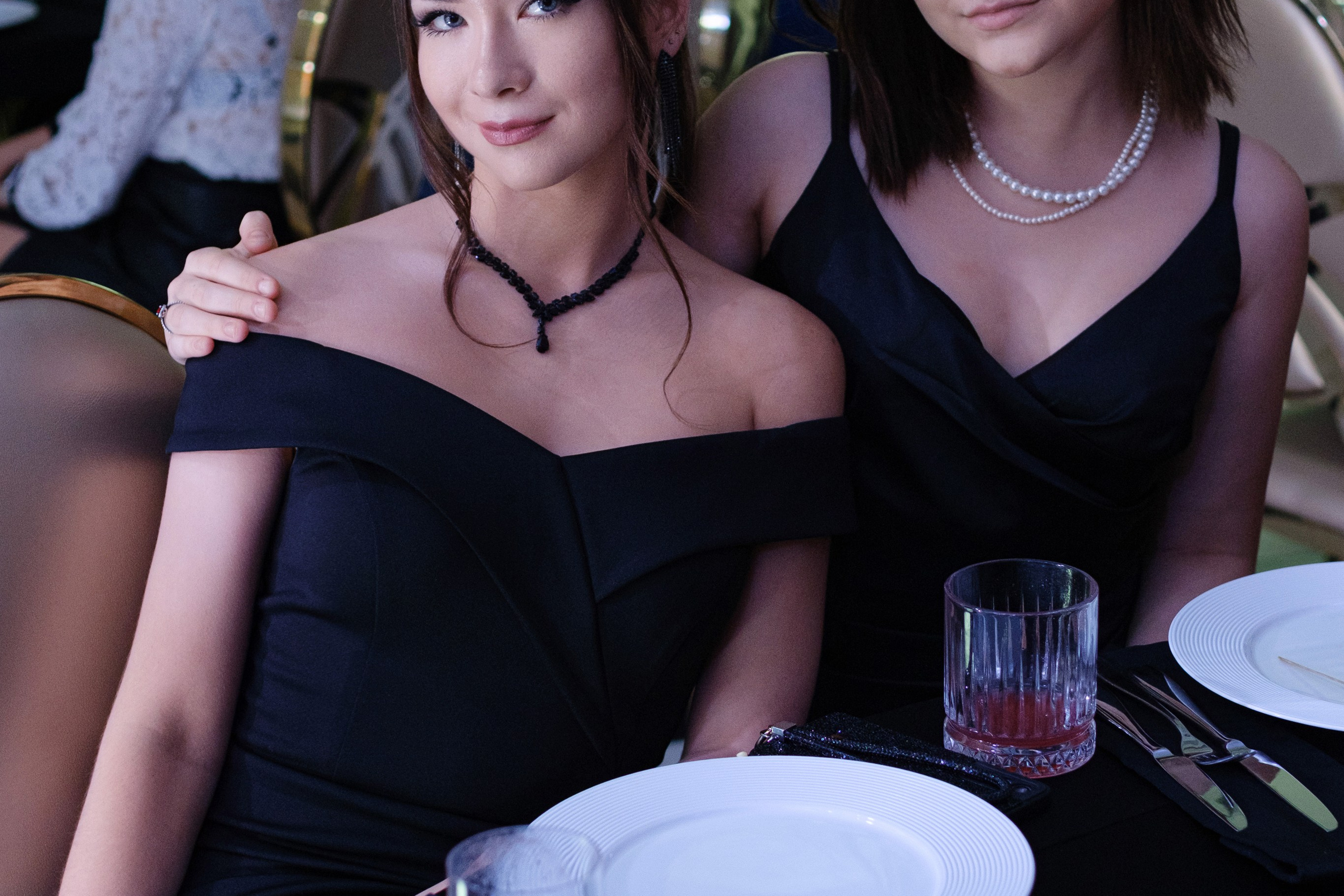 Выпускной 11В в Маршале. Главная