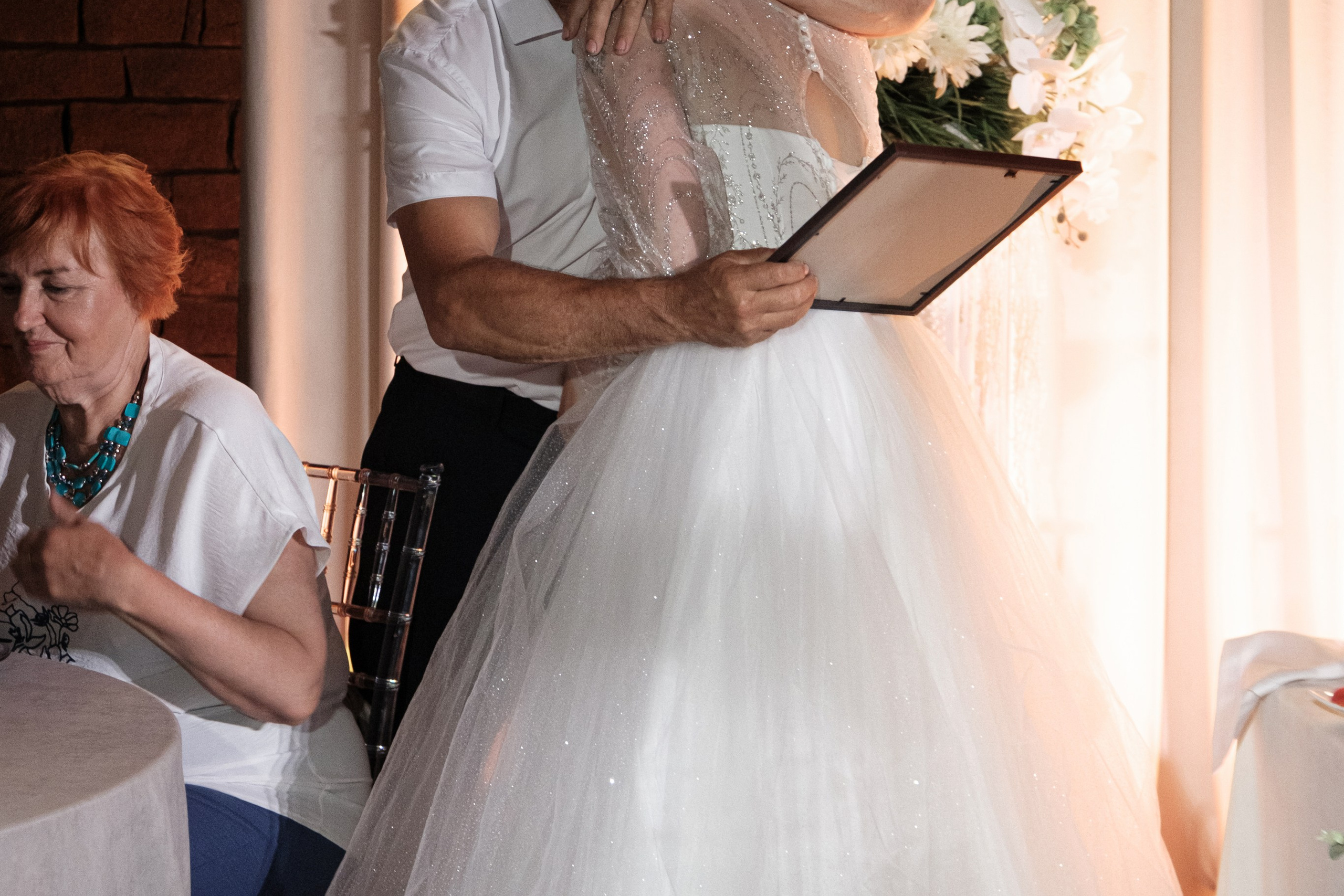 Banket. Главная