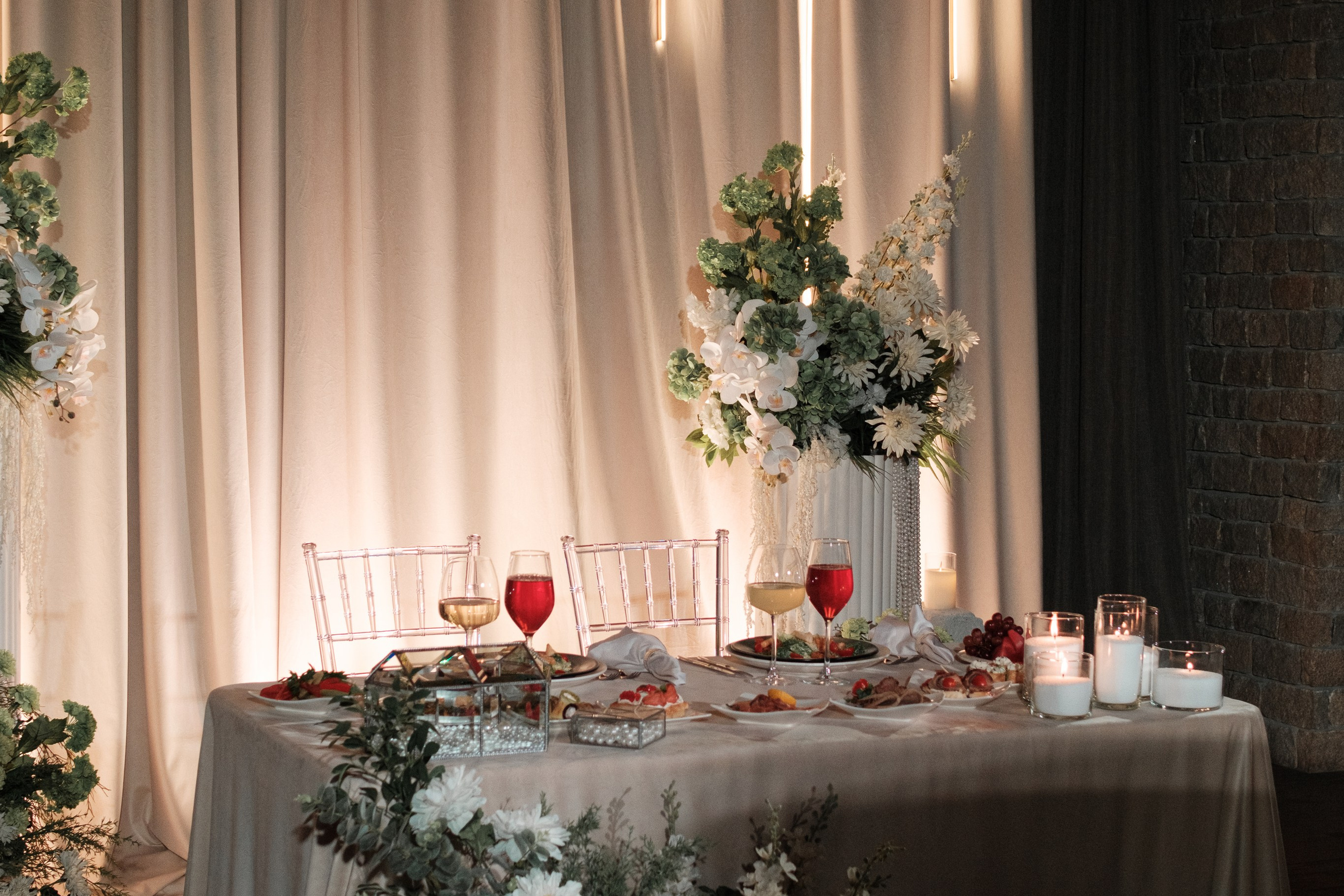 Banket. Главная