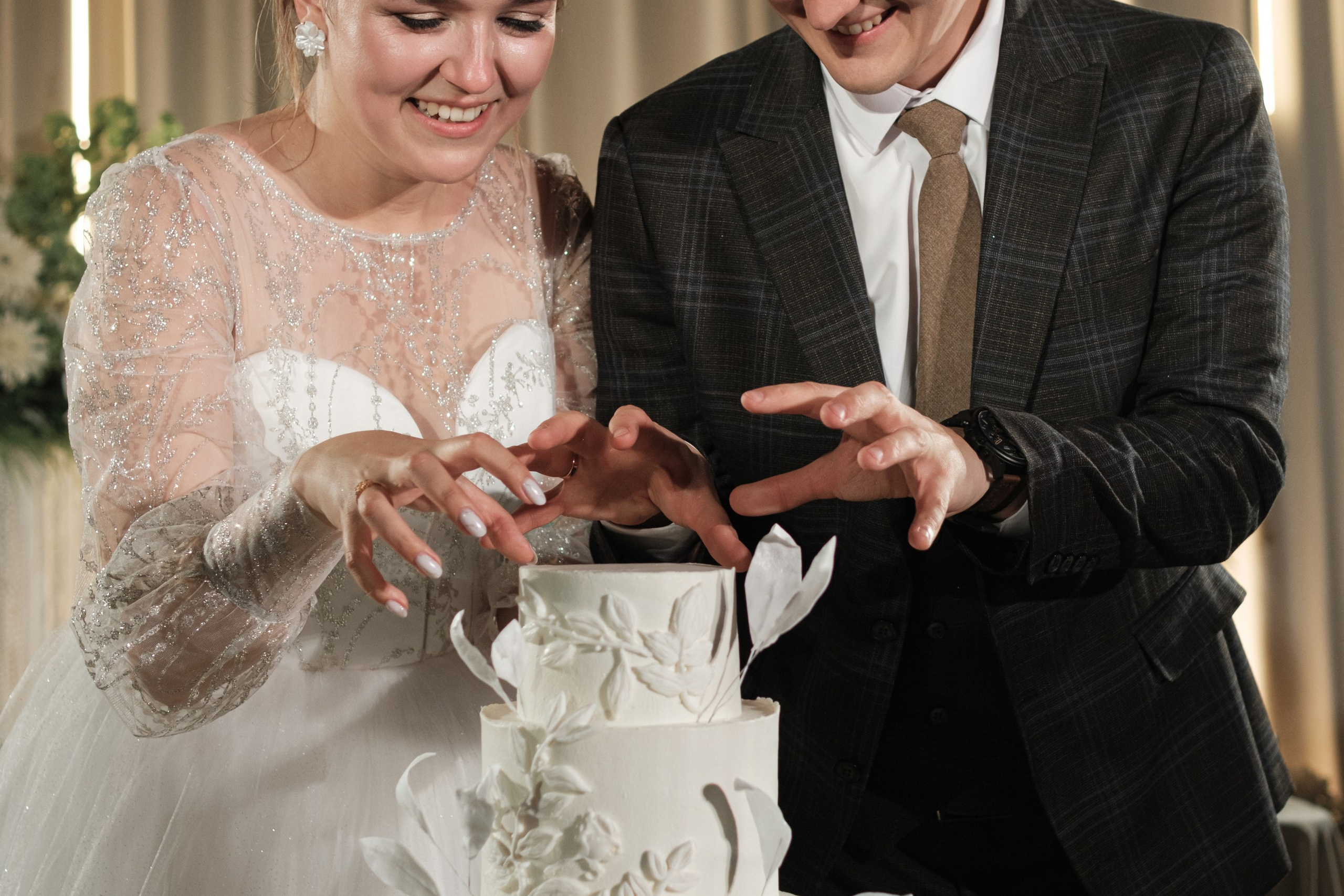 Banket. Главная