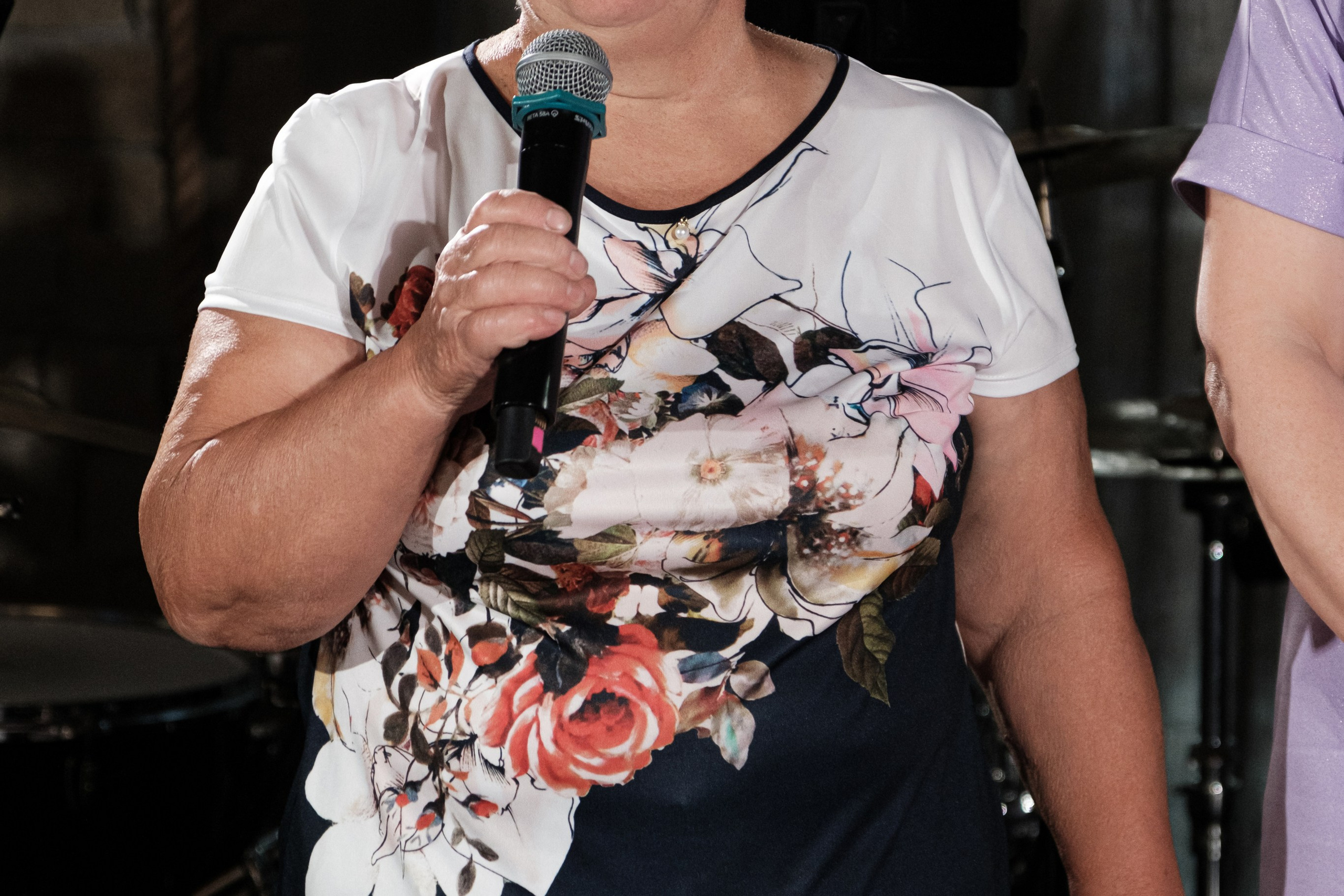 Banket. Главная