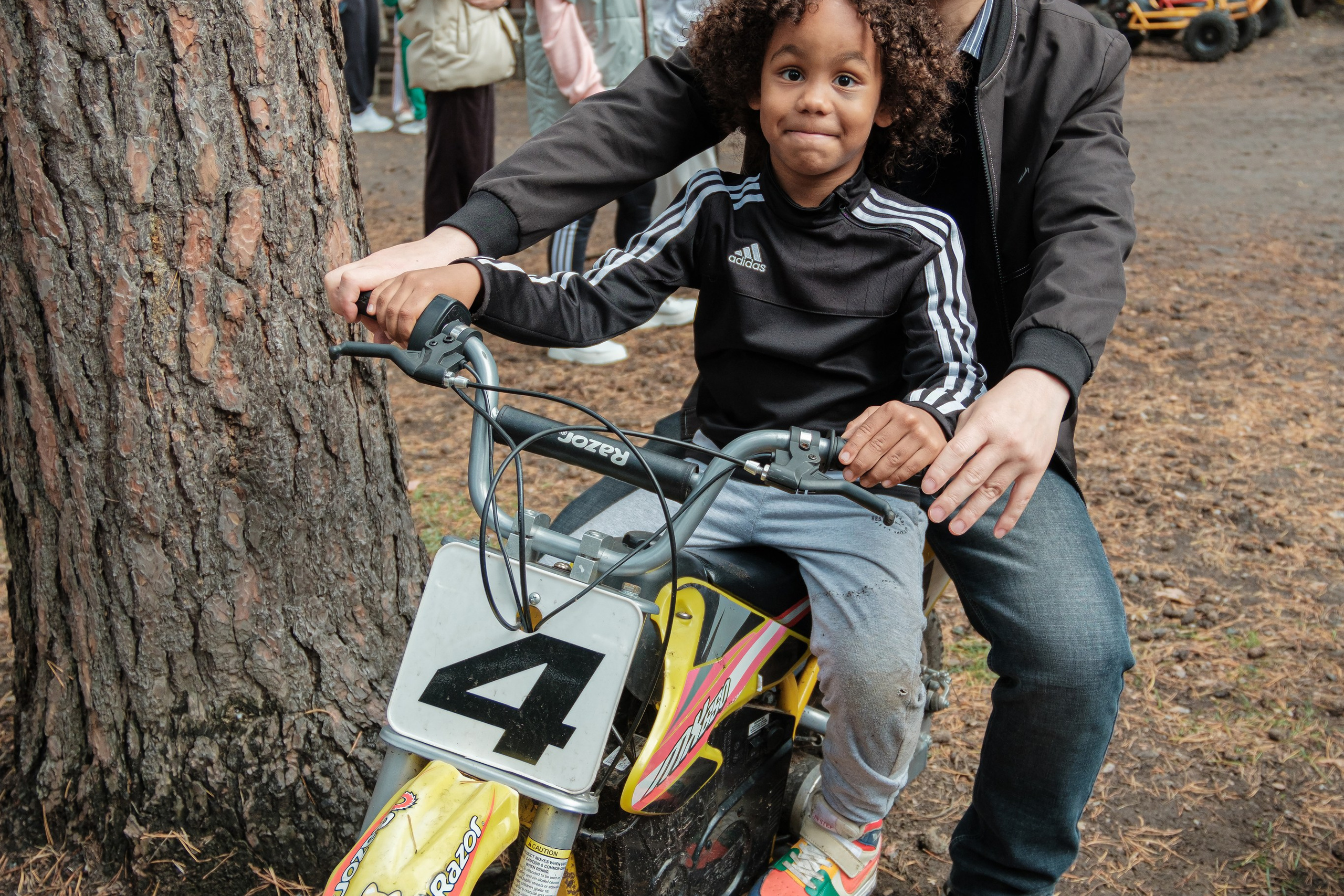 Корпоратив в Усадьбе. Главная