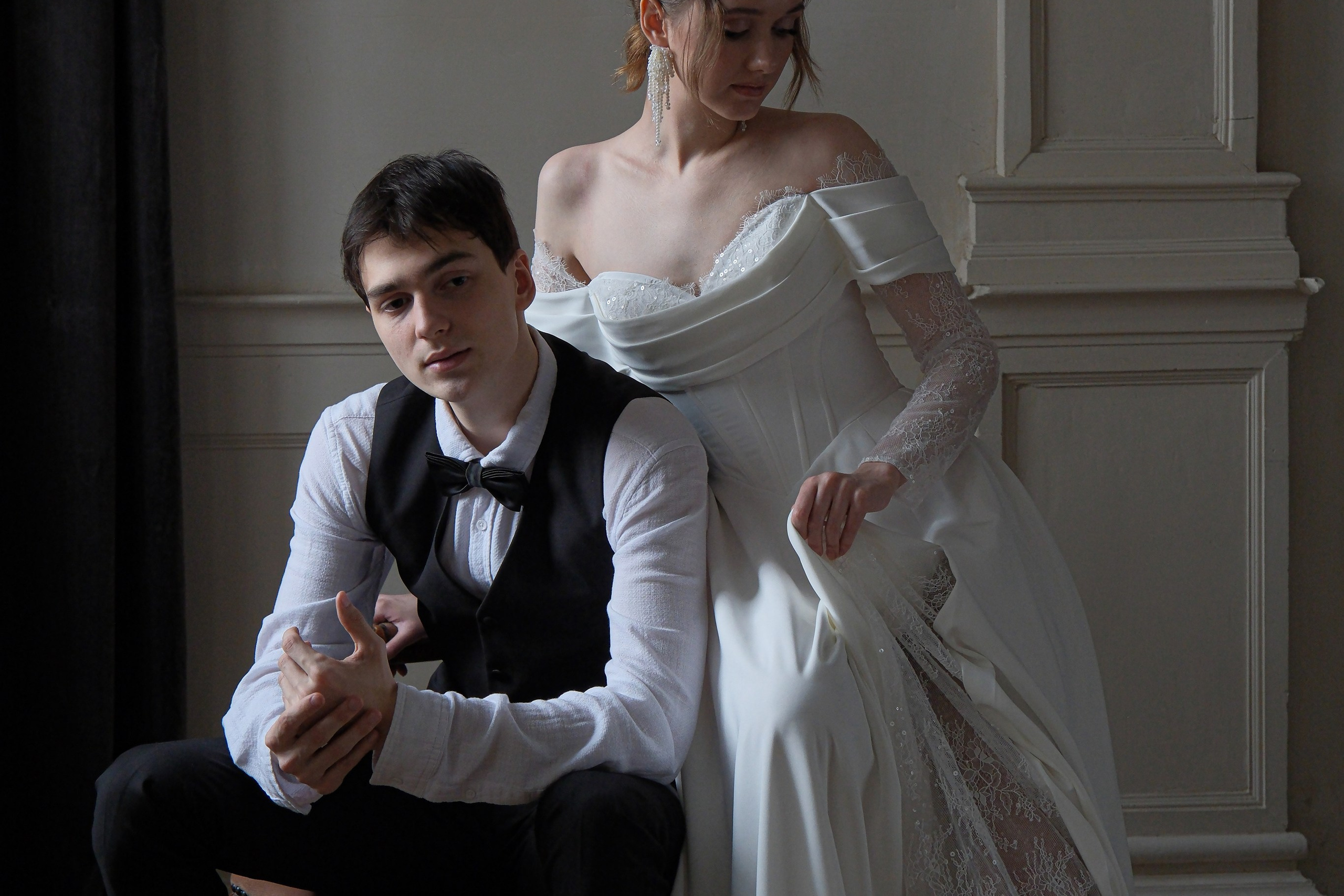 Softness. Главная