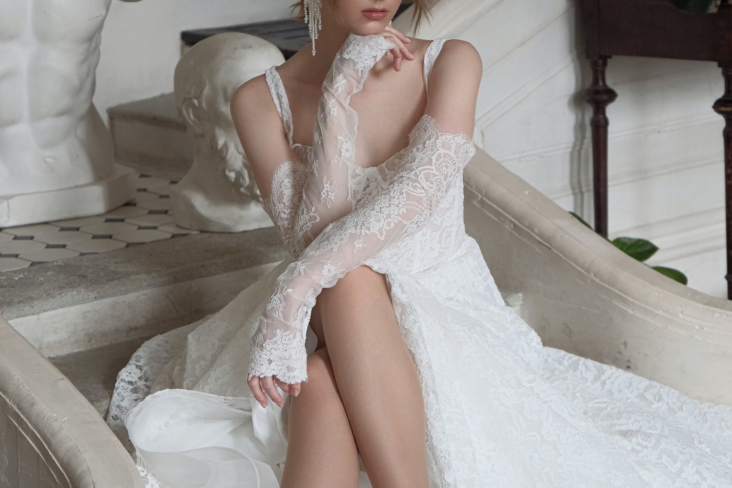 Softness. Главная