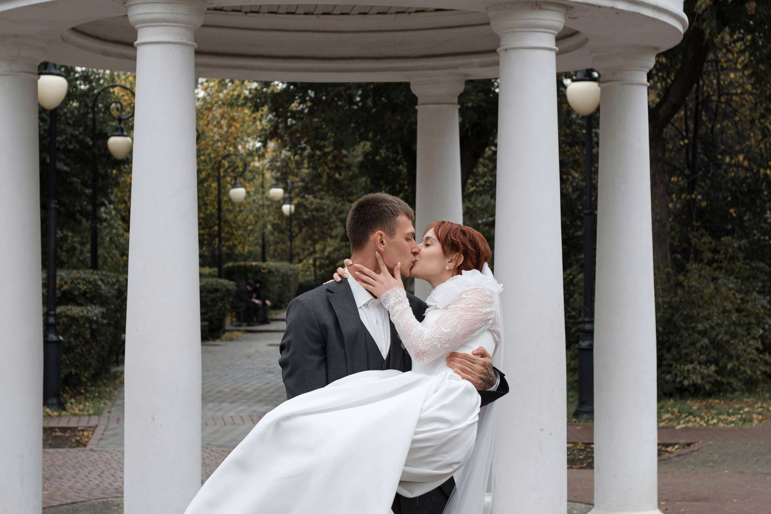 Summer rain. Главная