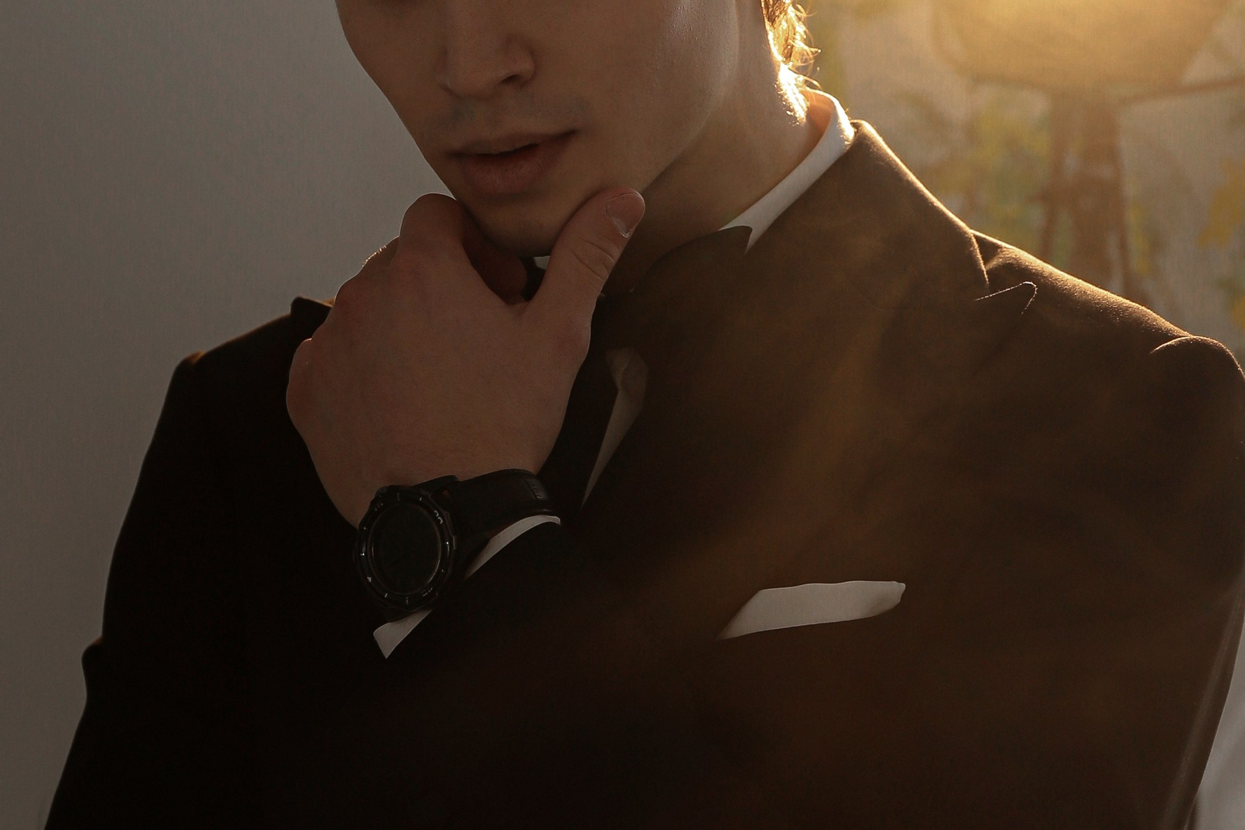 Classic. Главная