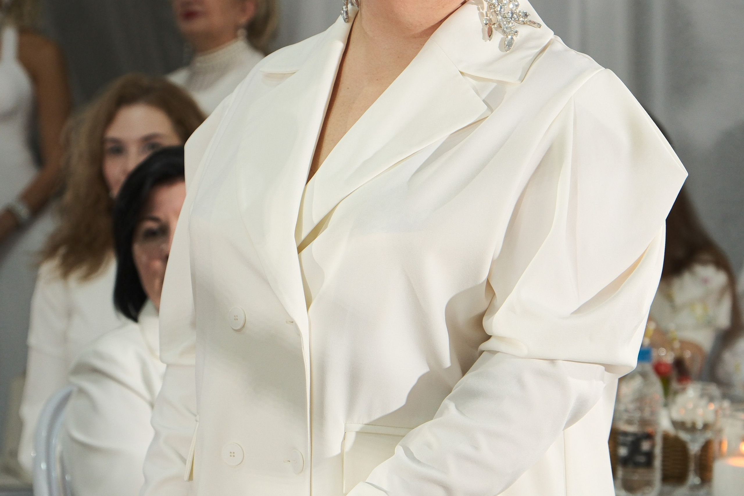 Завтрак в платьях. Главная