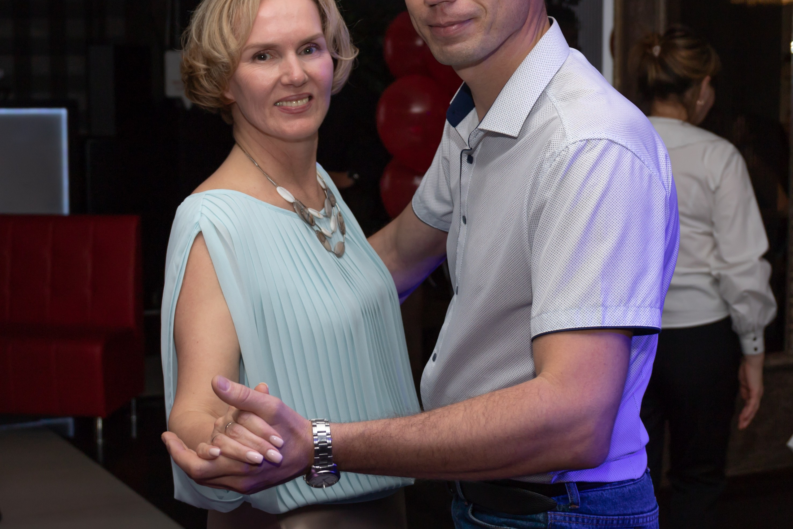 Корпоратив «Еврошкола». Главная