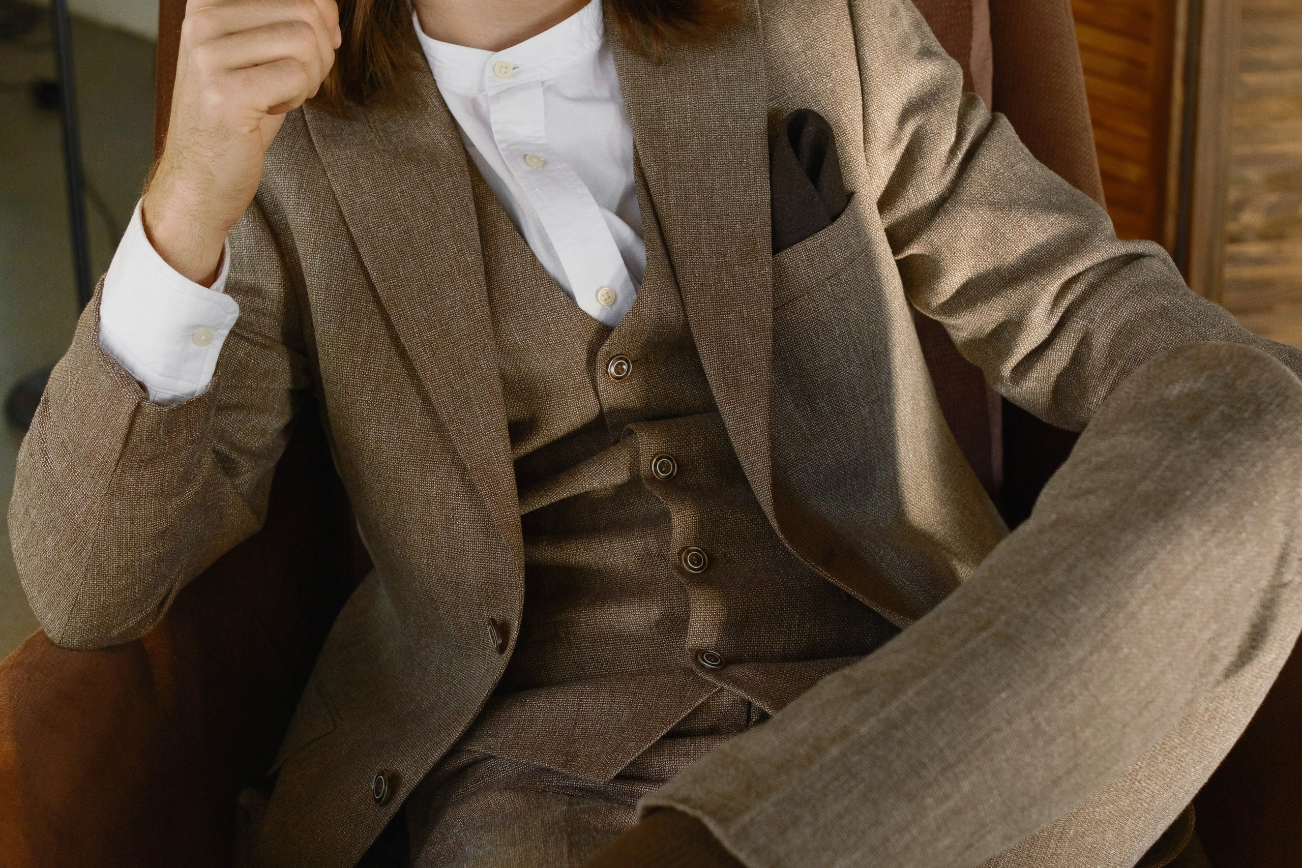 Hippies. Главная