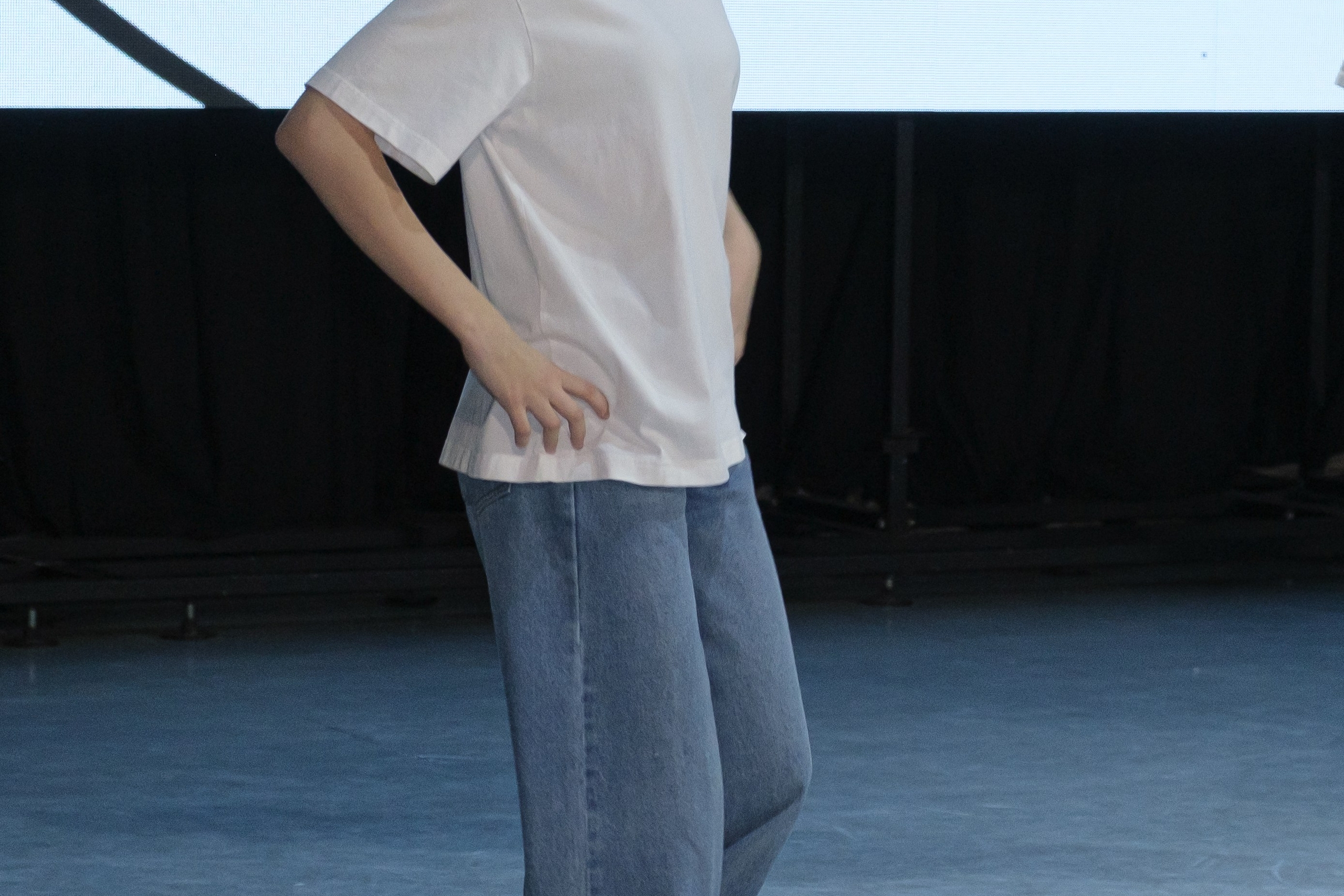 Отчётный концерт «Магии танцев». Главная