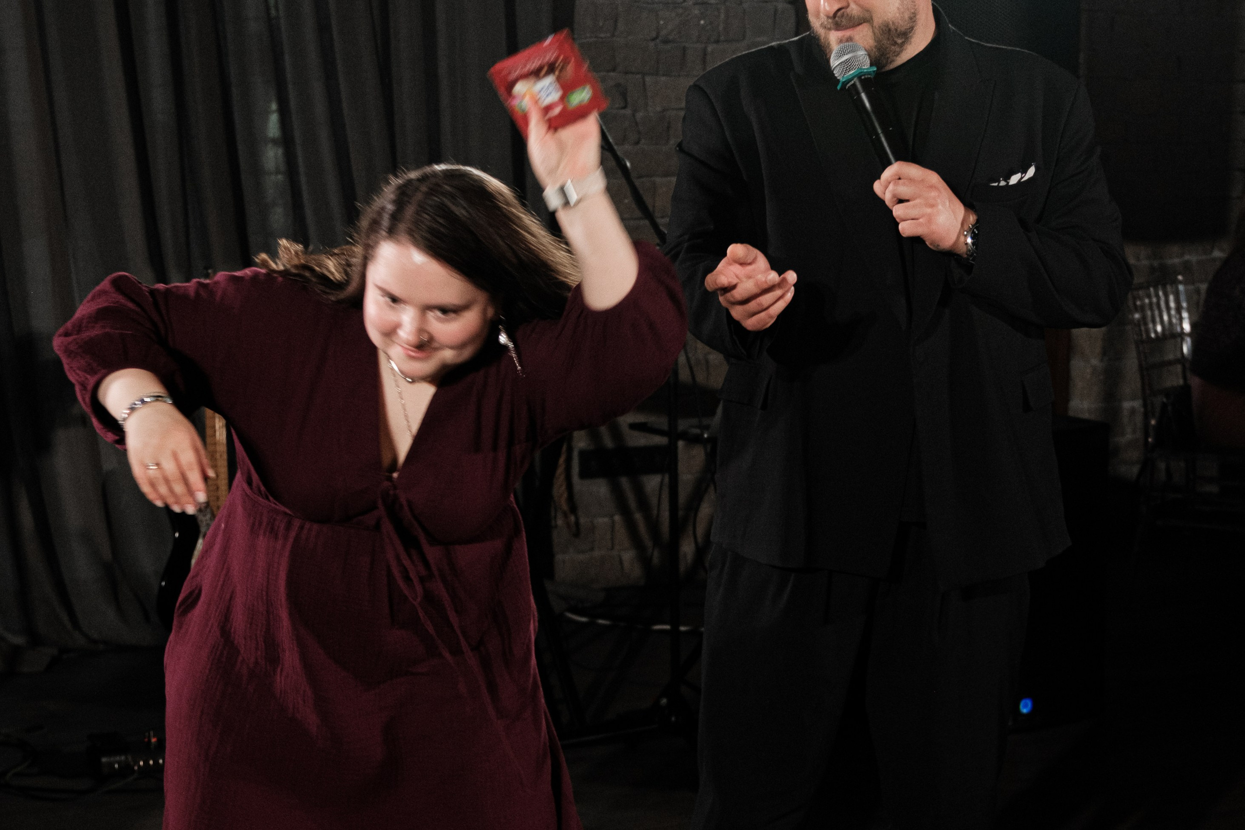 Banket. Главная