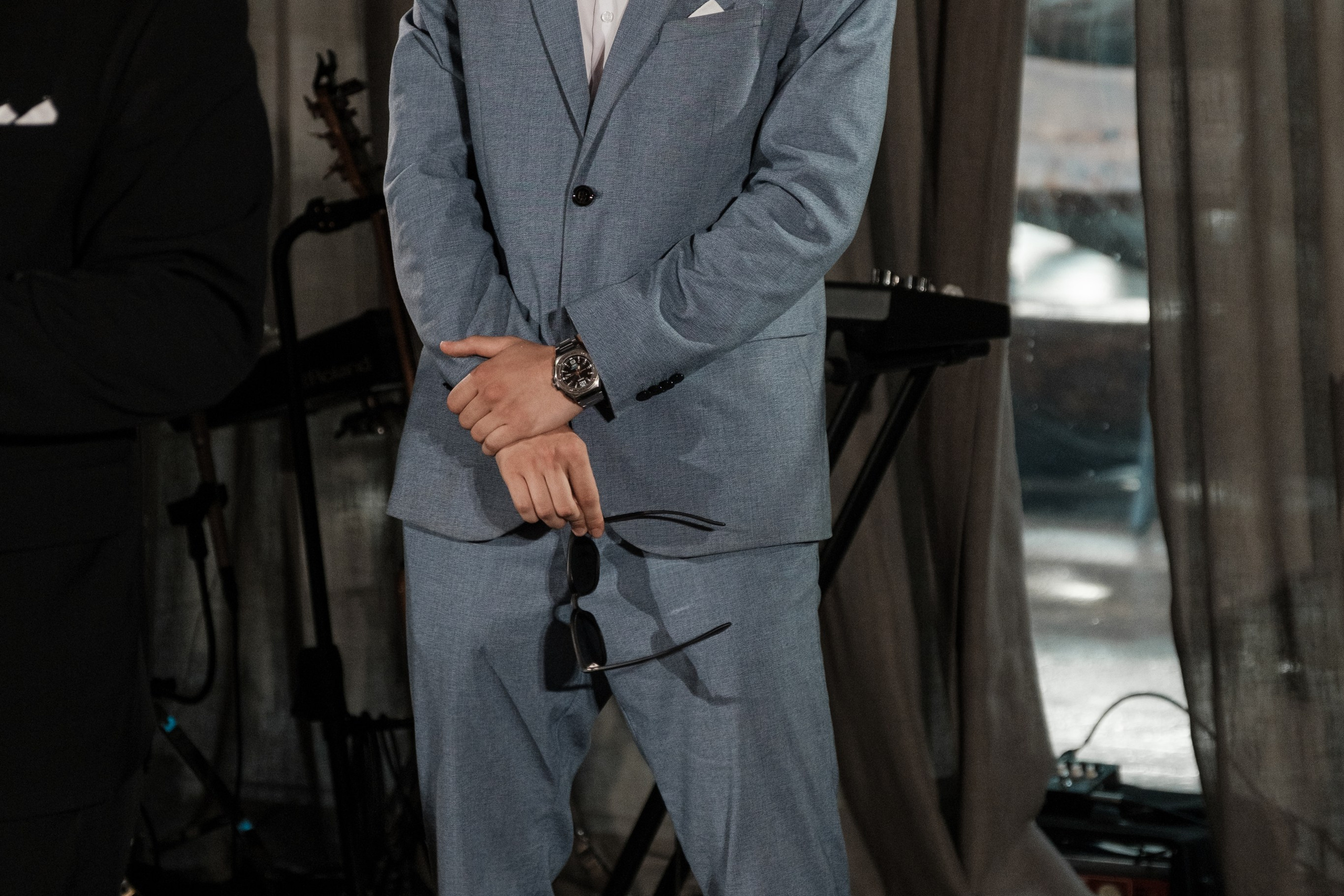 Banket. Главная