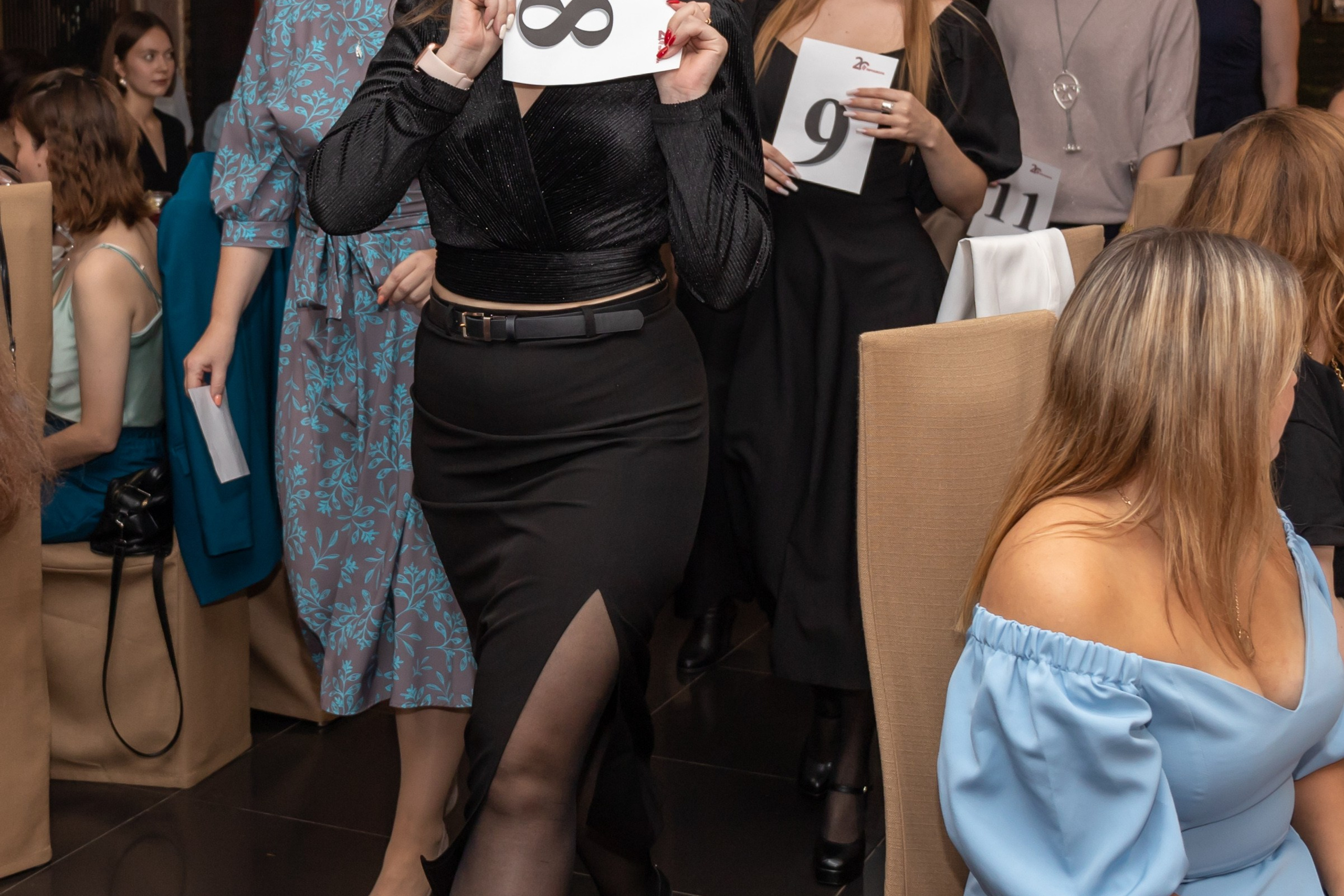 Корпоратив «Еврошкола». Главная