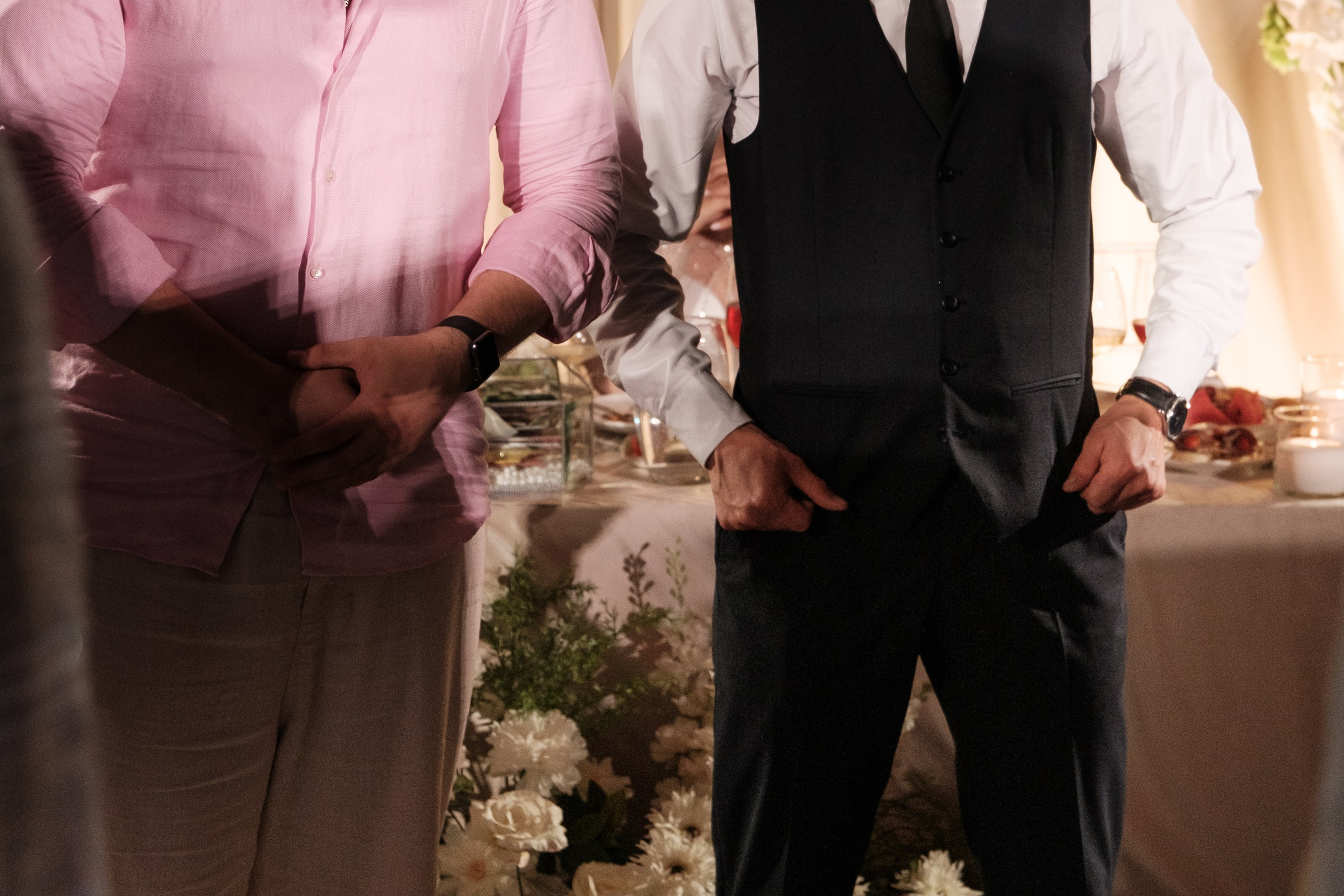 Banket. Главная