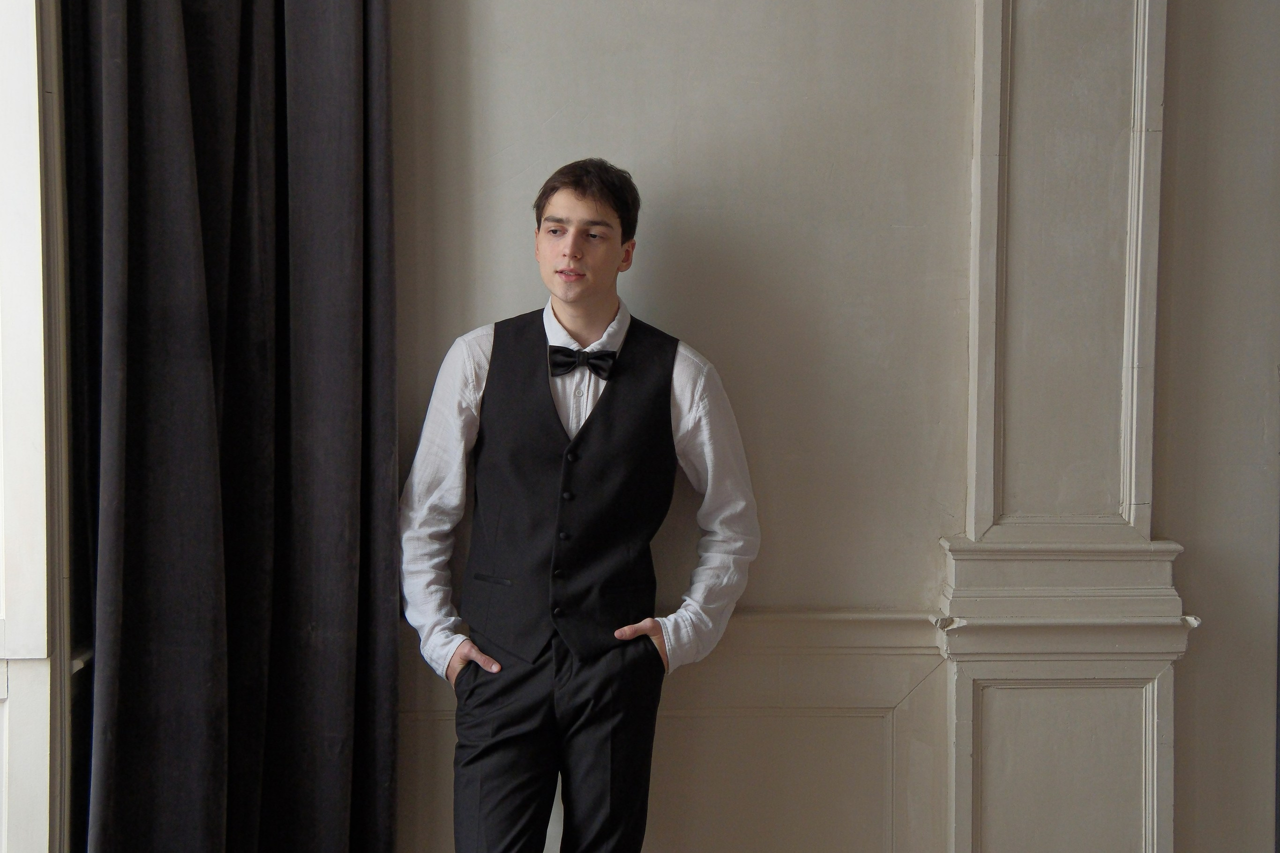 Softness. Главная