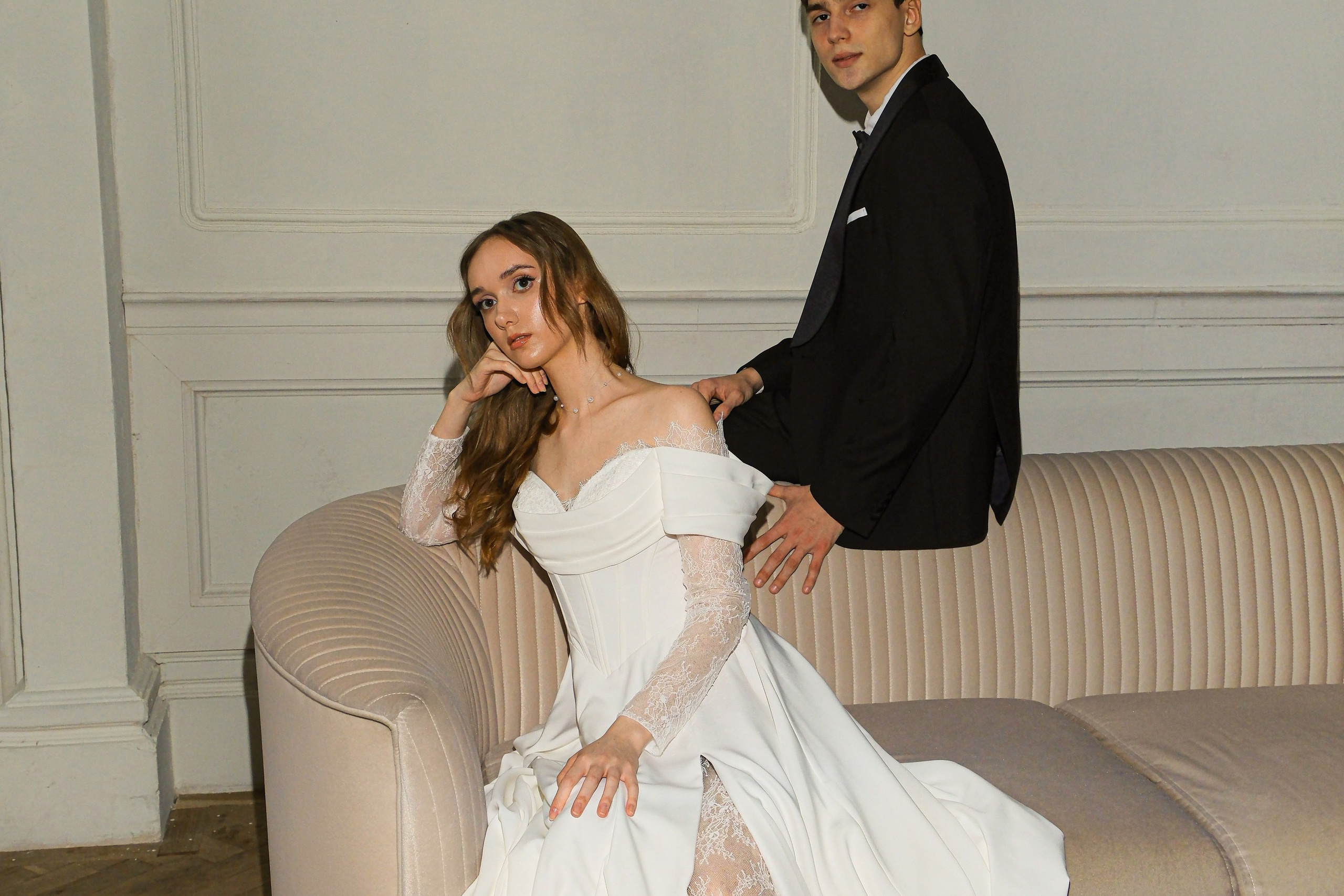 Softness. Главная