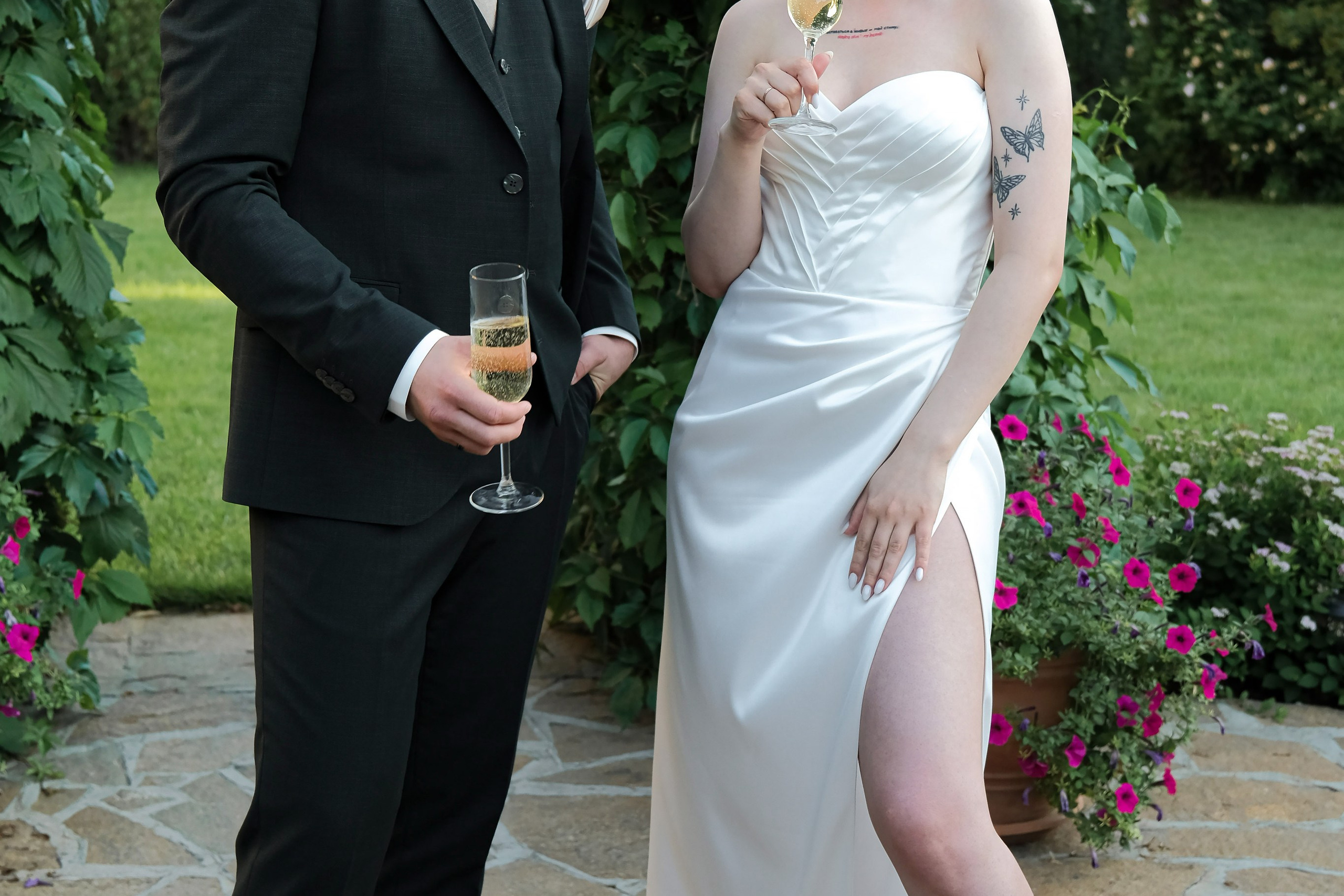 Beautifully. Главная