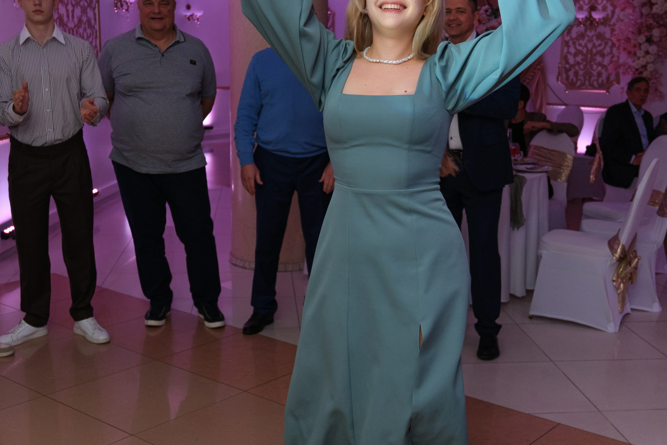 Юбилей. Главная