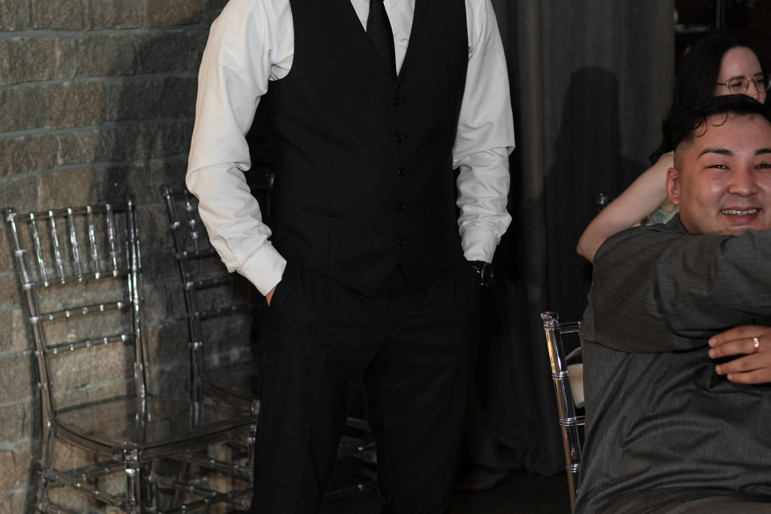 Свадебный банкет в Камнево. Главная