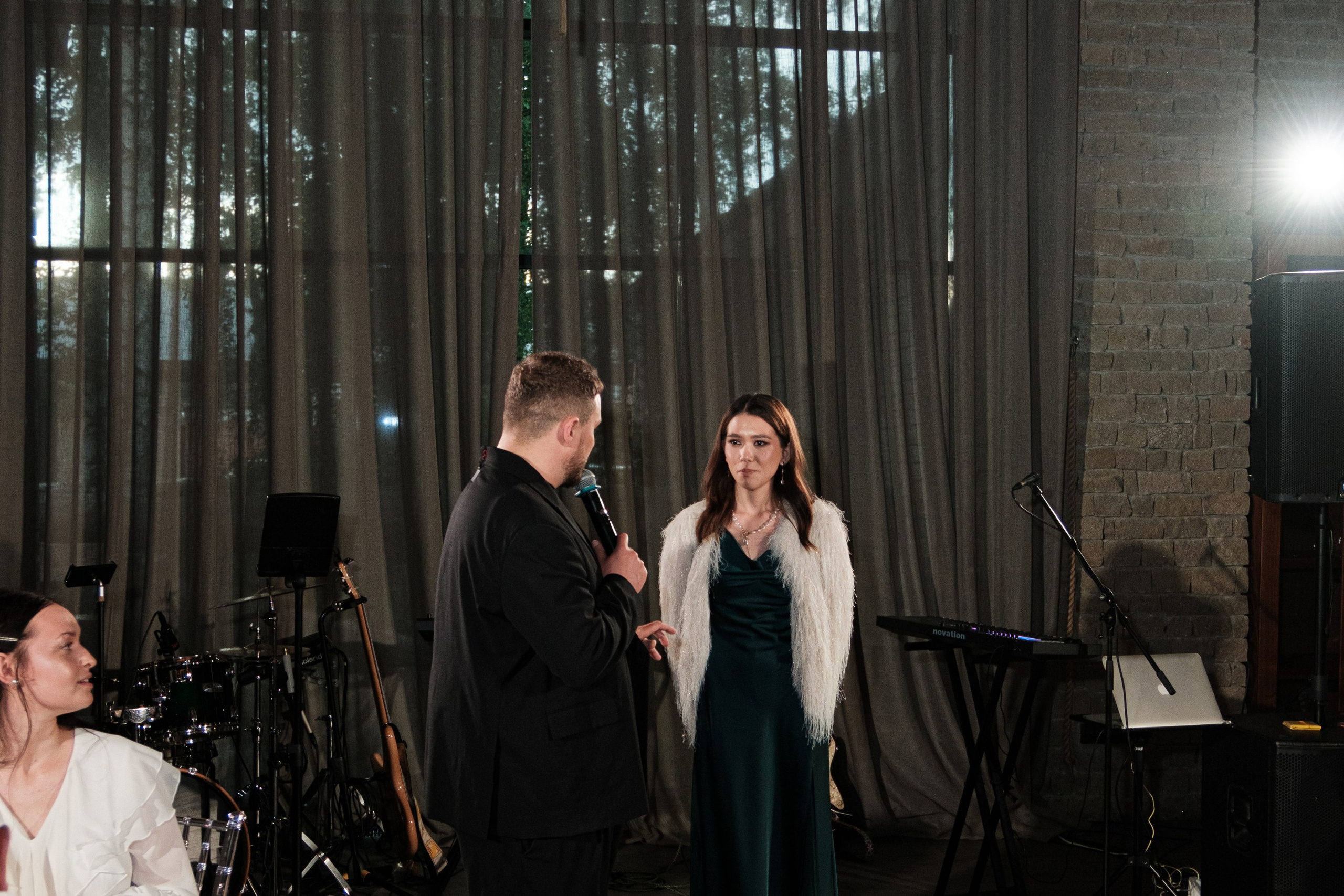 Banket. Главная