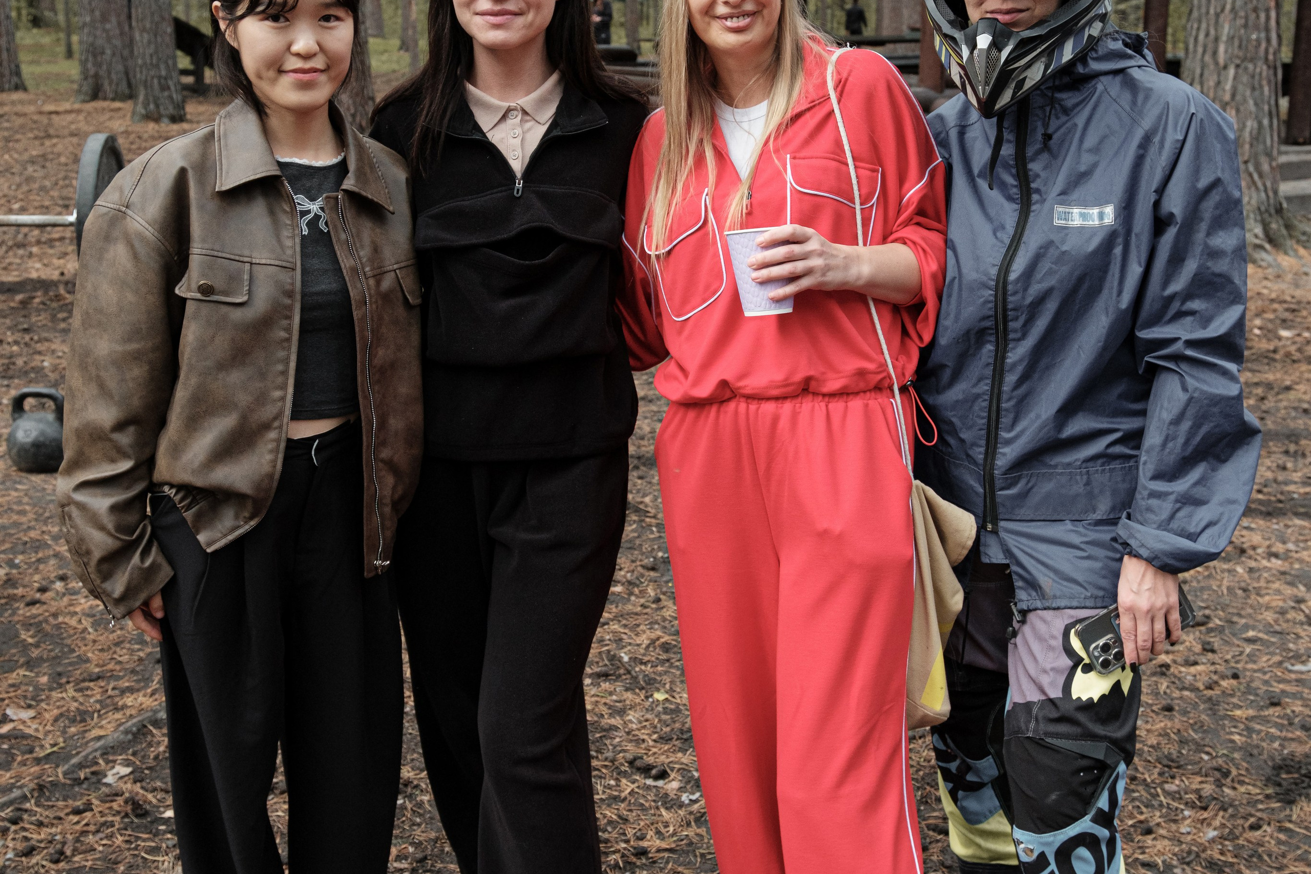 Корпоратив в Усадьбе. Главная