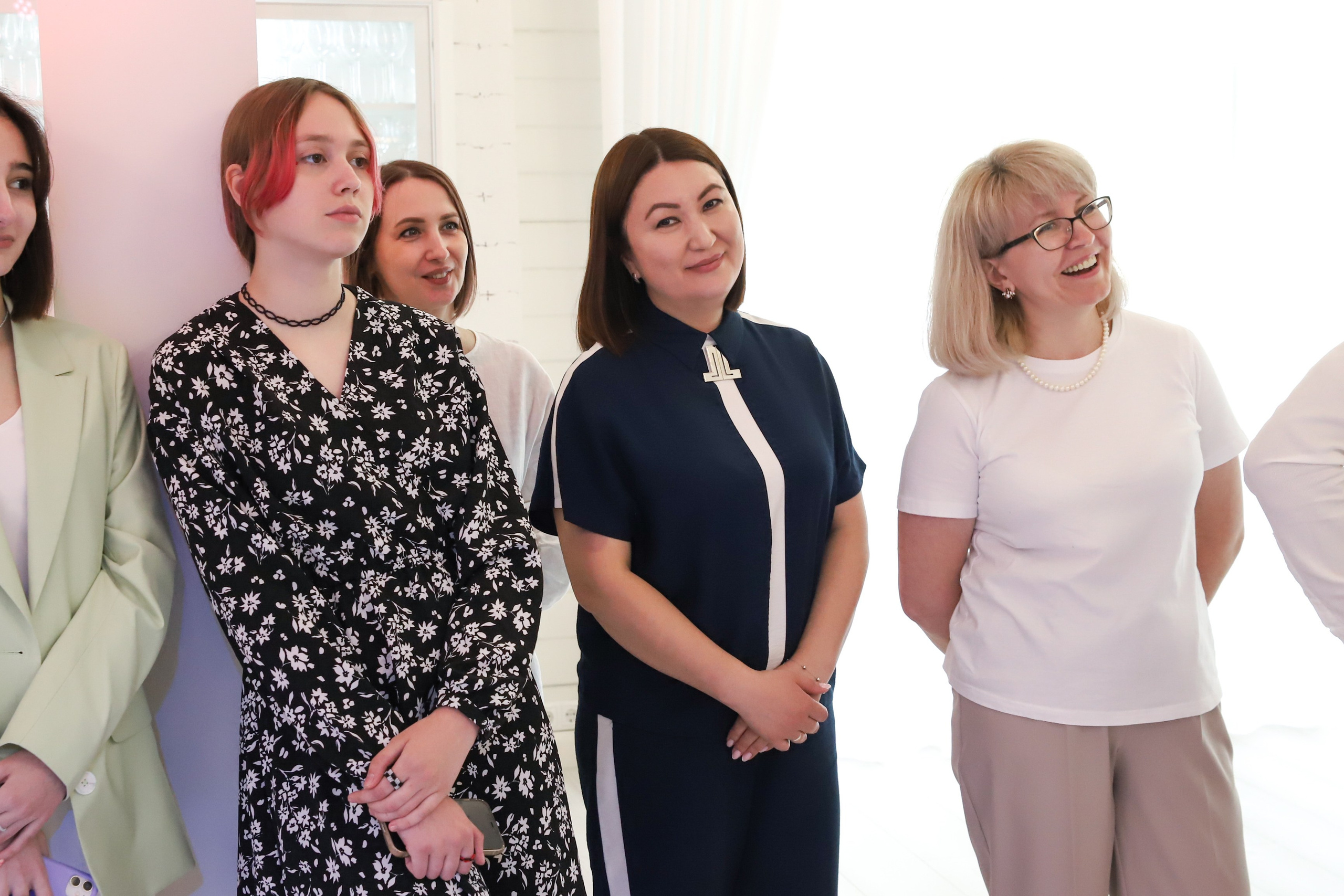 Выпускной 9Д. Главная