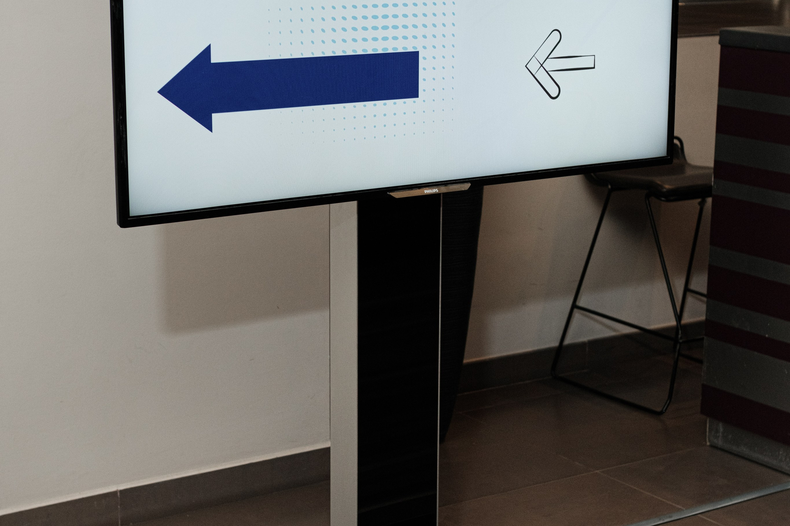 Бизнес-завтрак Ростелеком. Главная