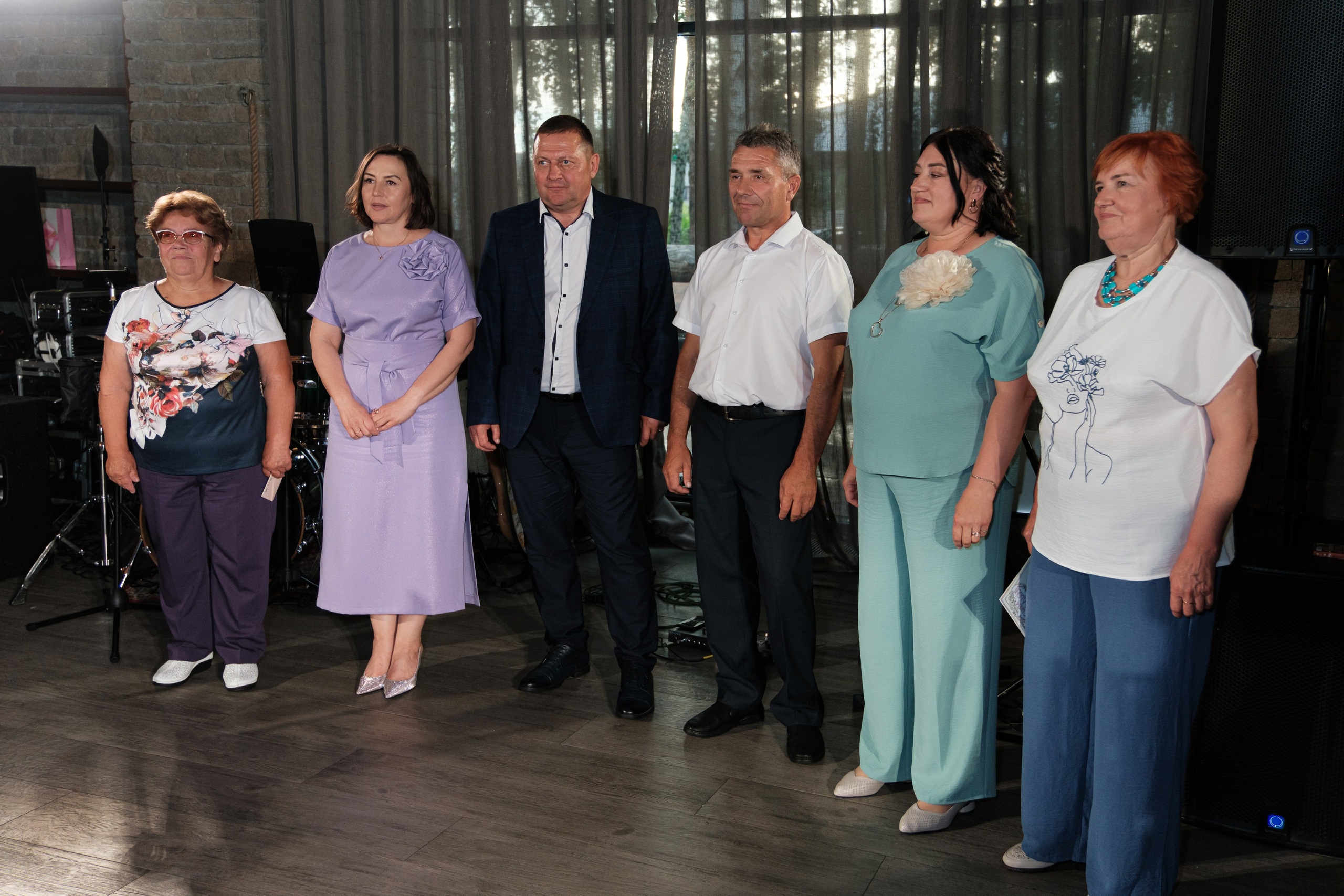 Banket. Главная