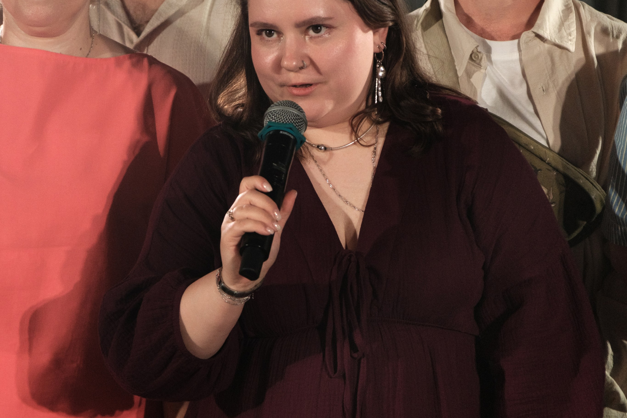 Banket. Главная