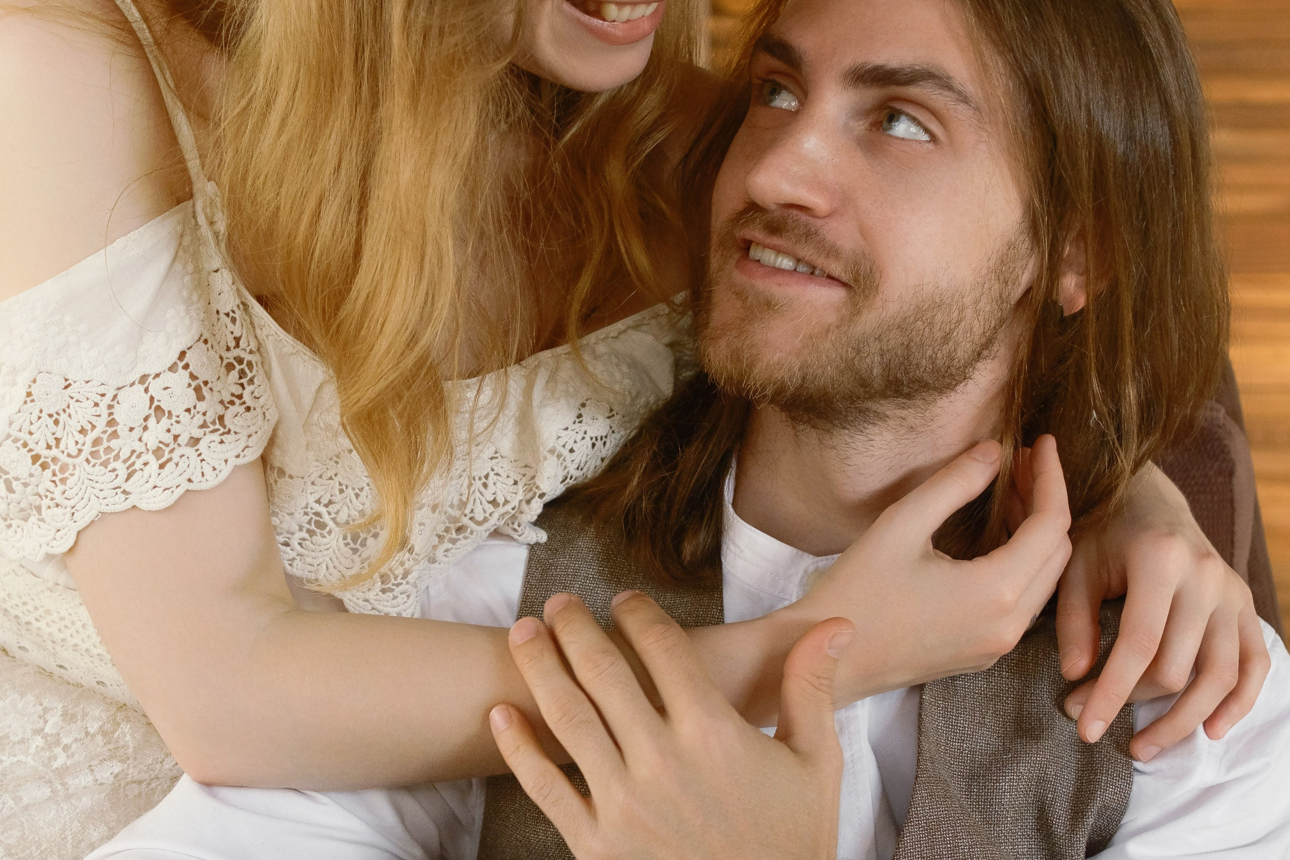 Hippies. Главная