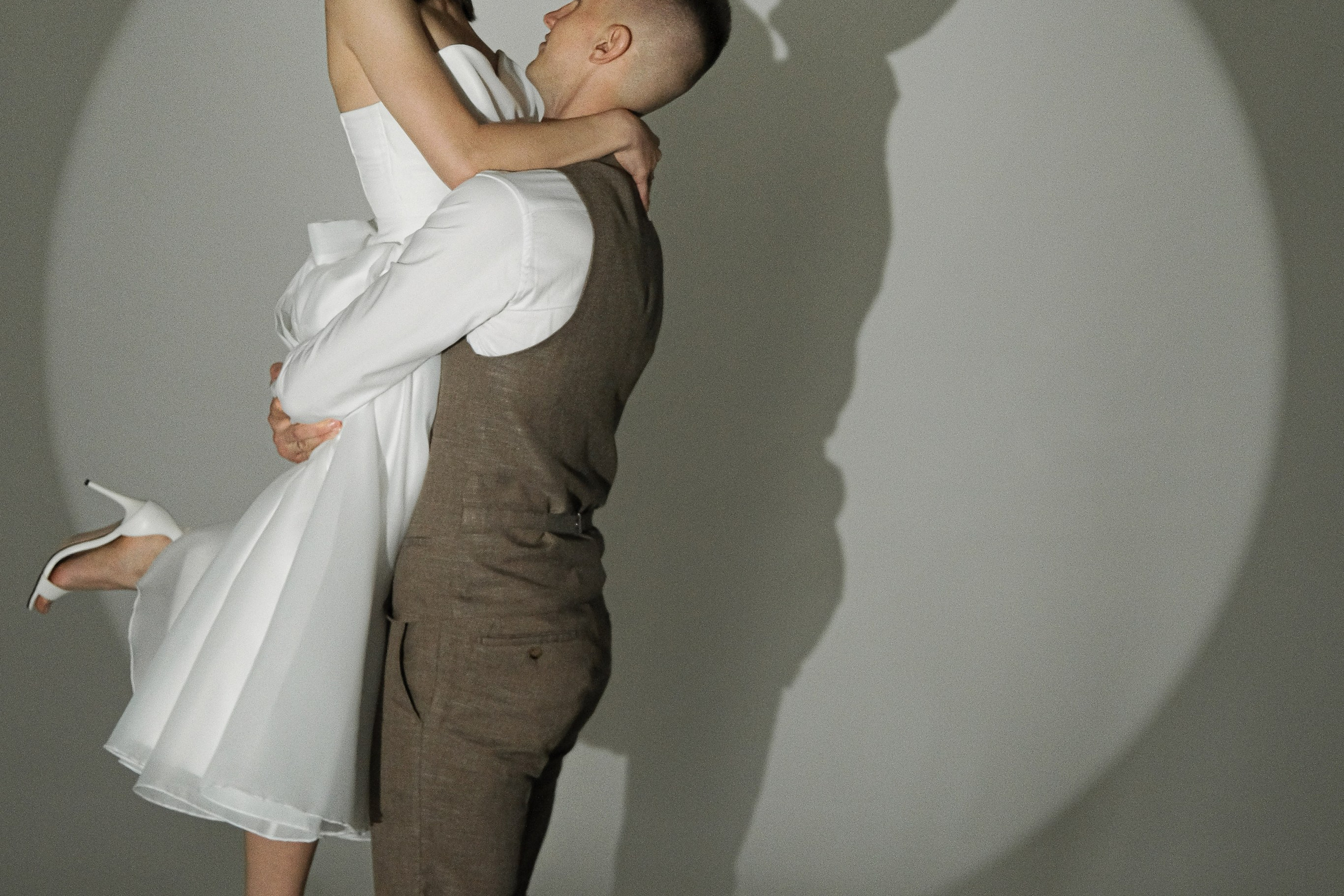 Lovers. Главная