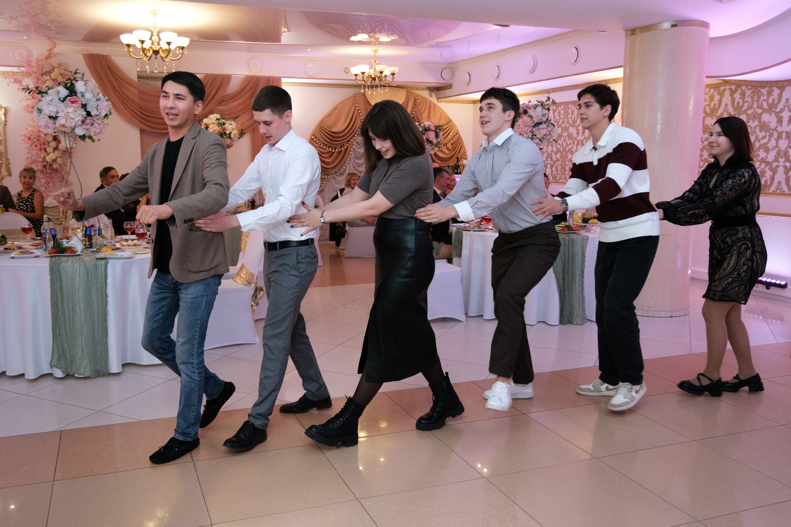 Юбилей. Главная