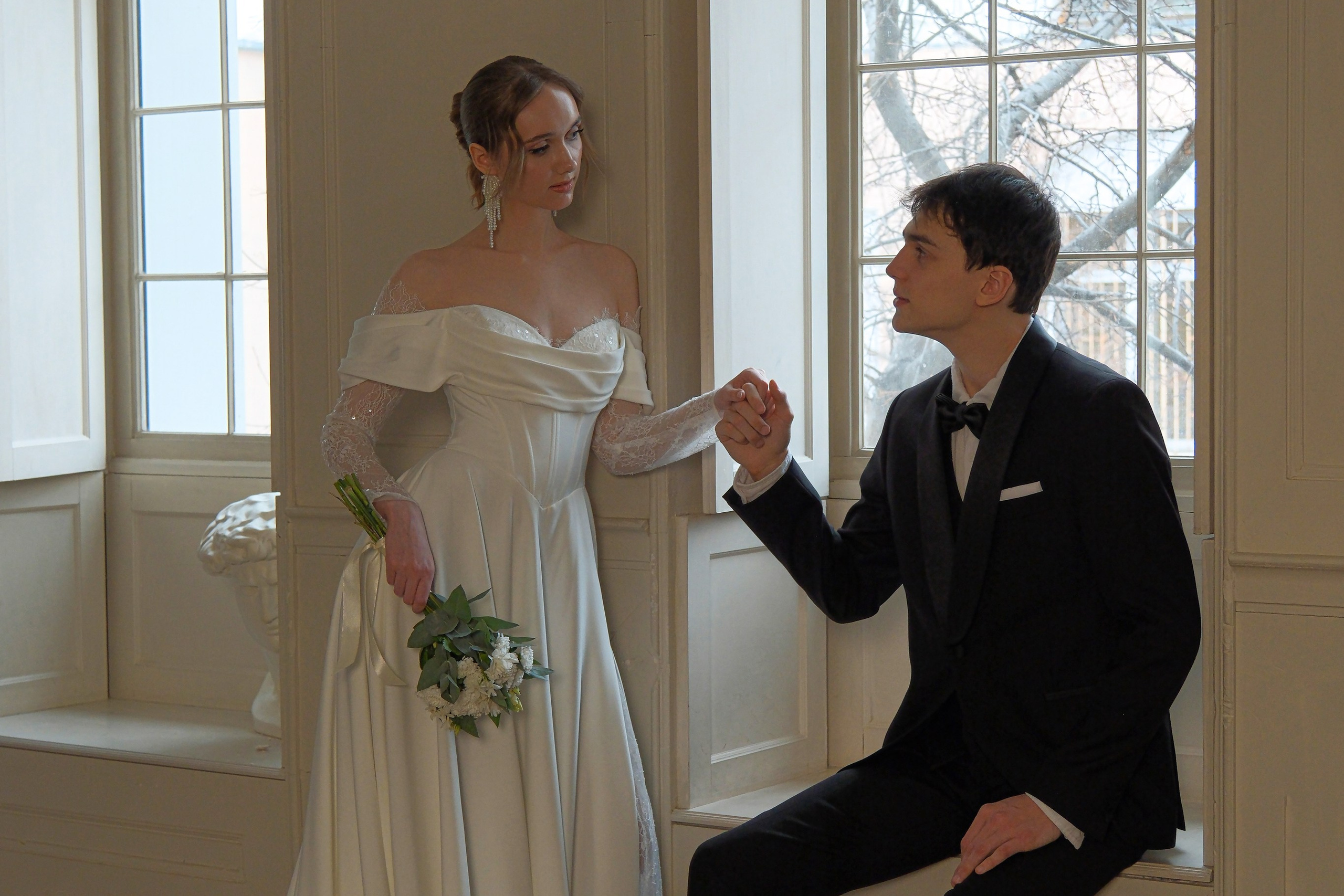 Softness. Главная