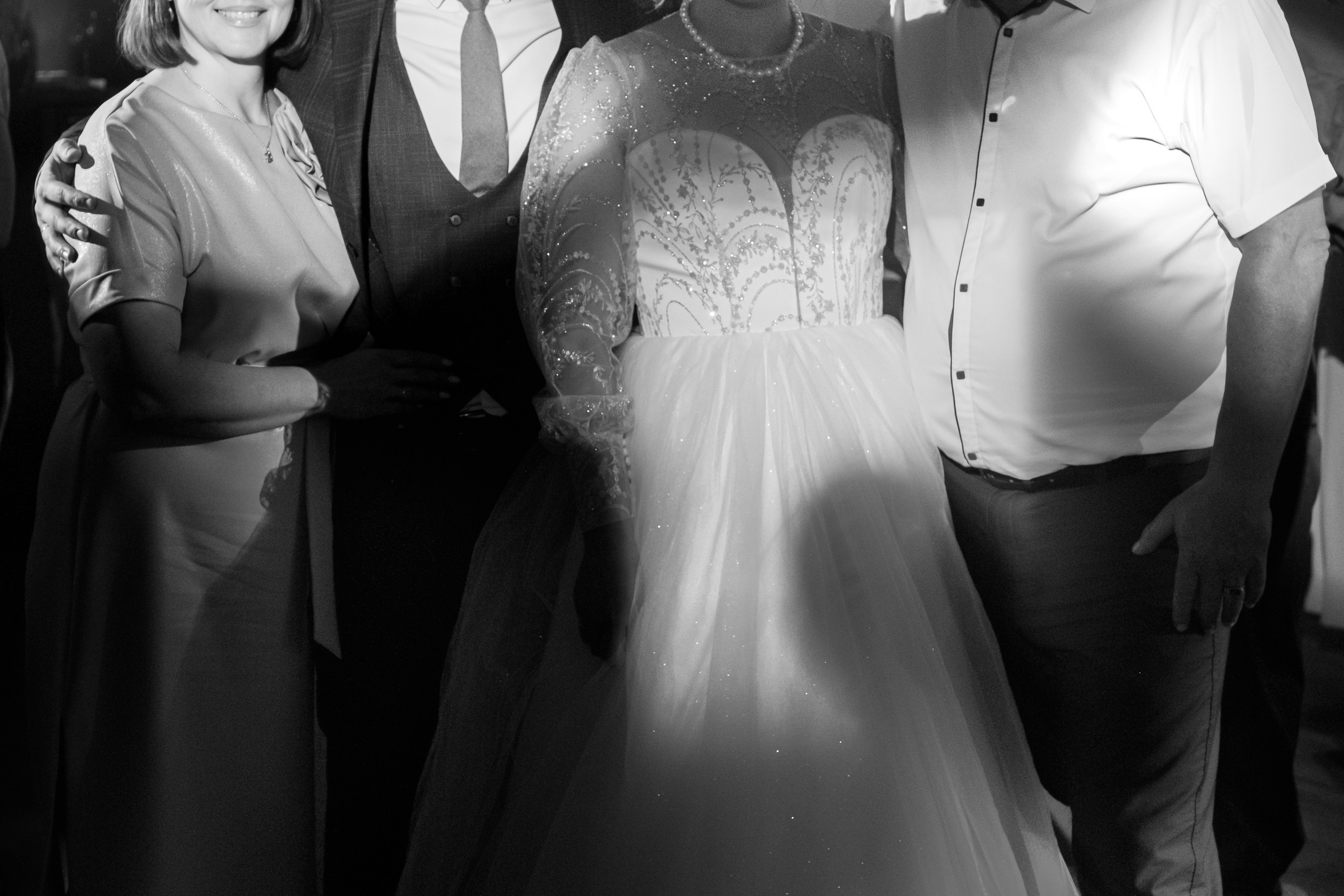 Свадебный банкет в Камнево. Главная