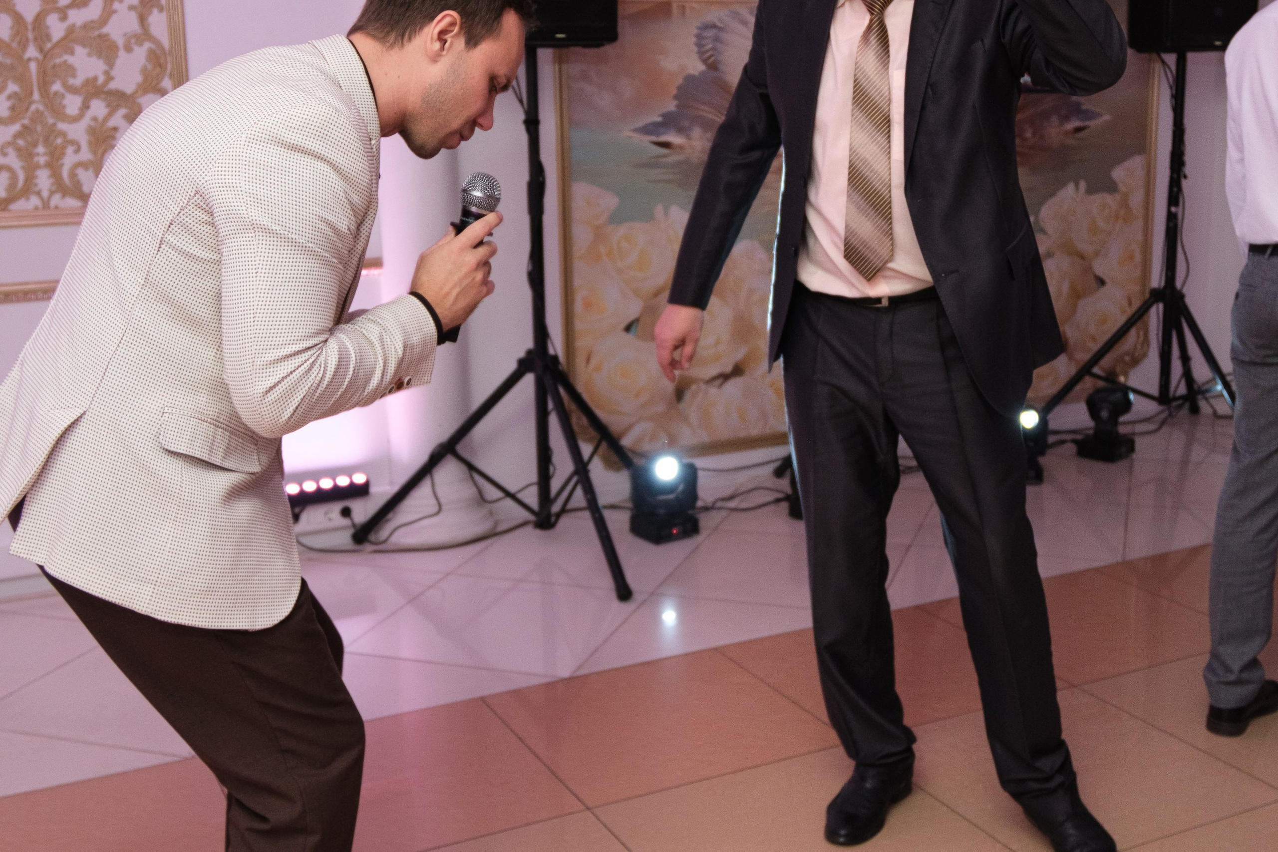 Юбилей. Главная