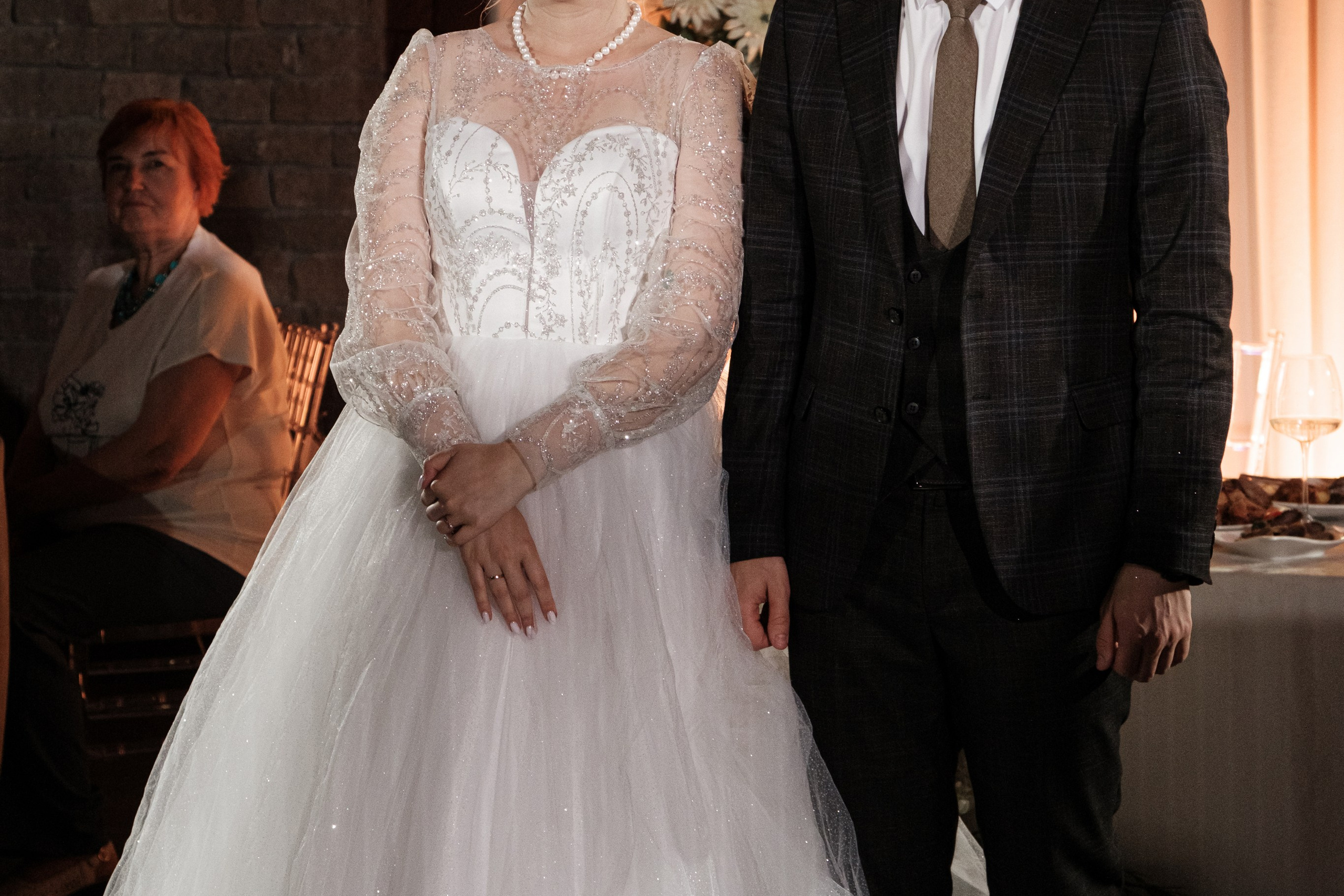 Banket. Главная