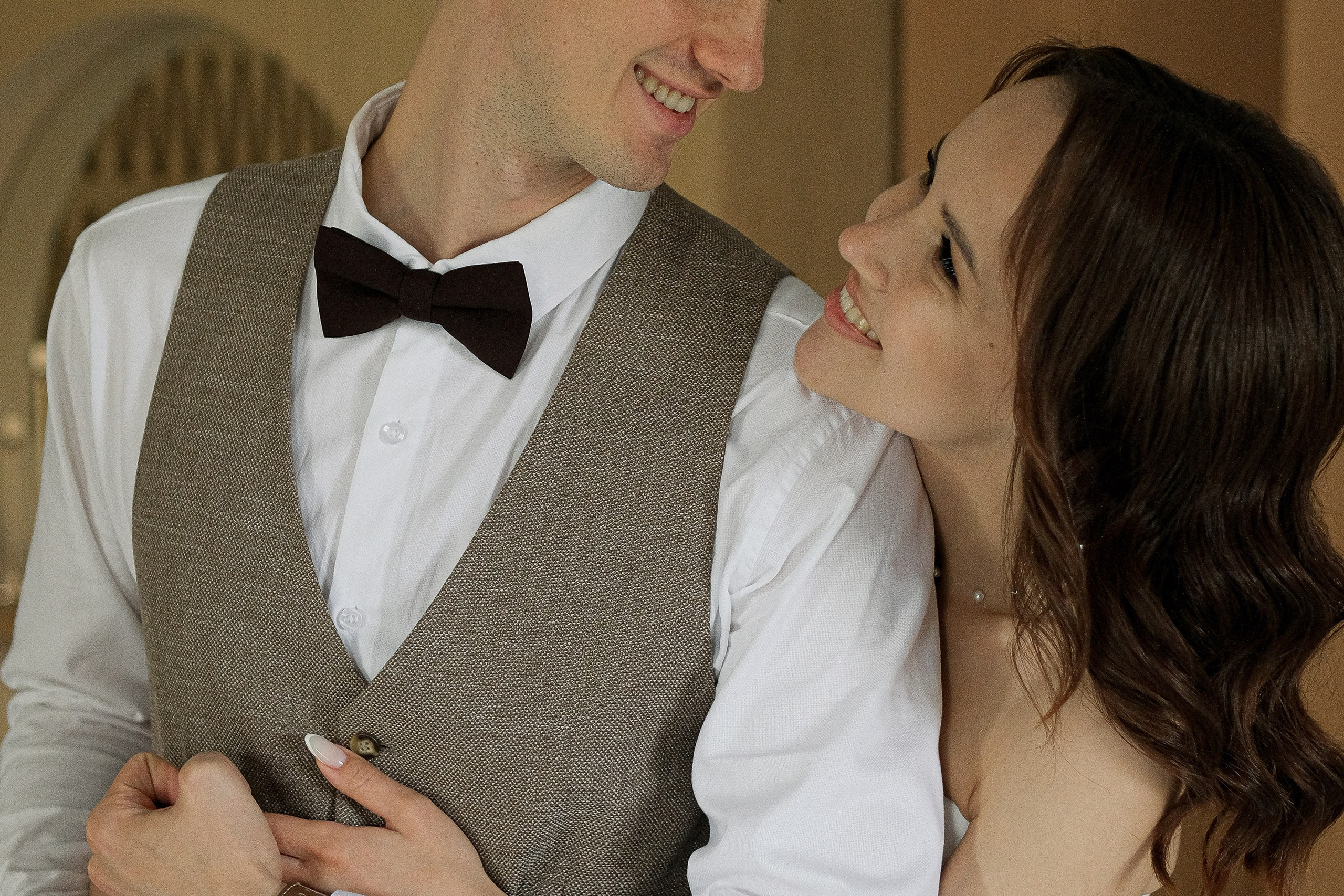 Lovers. Главная