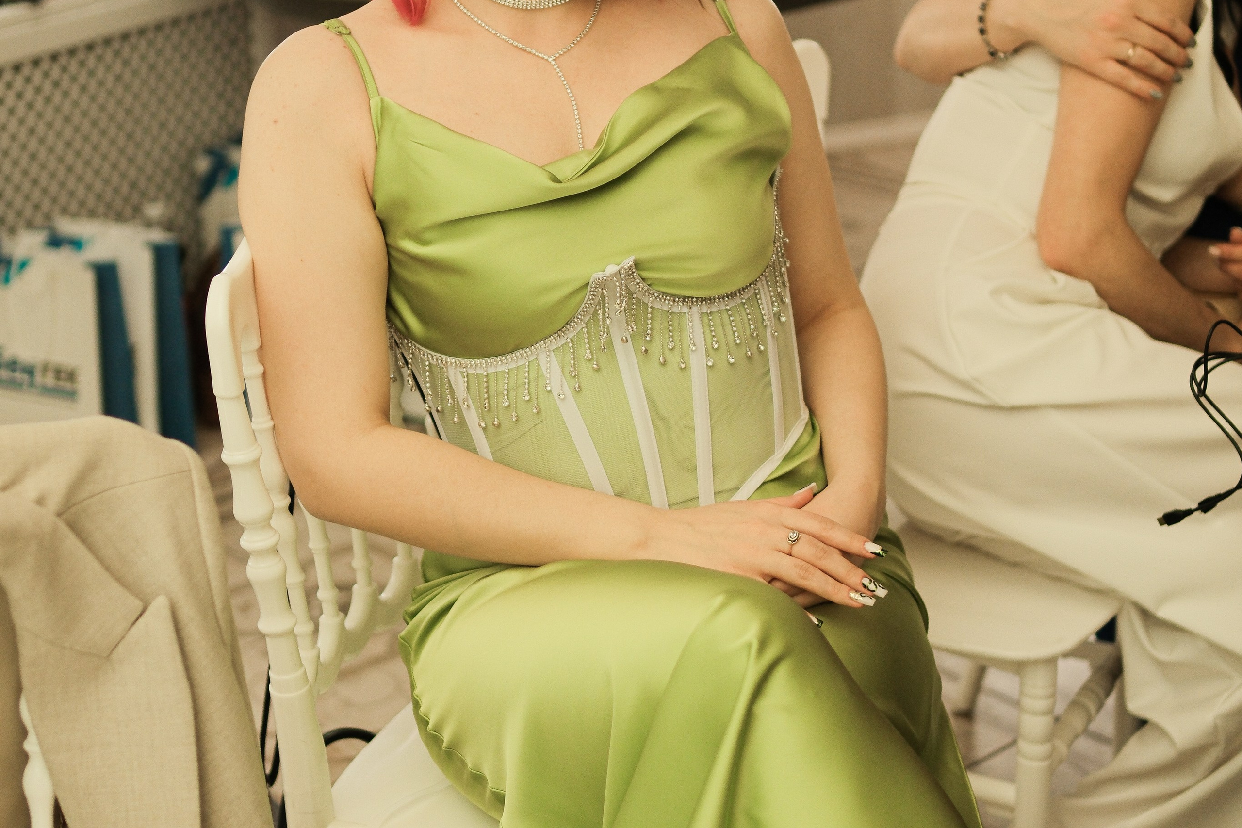 Новогодний корпоратив. Главная