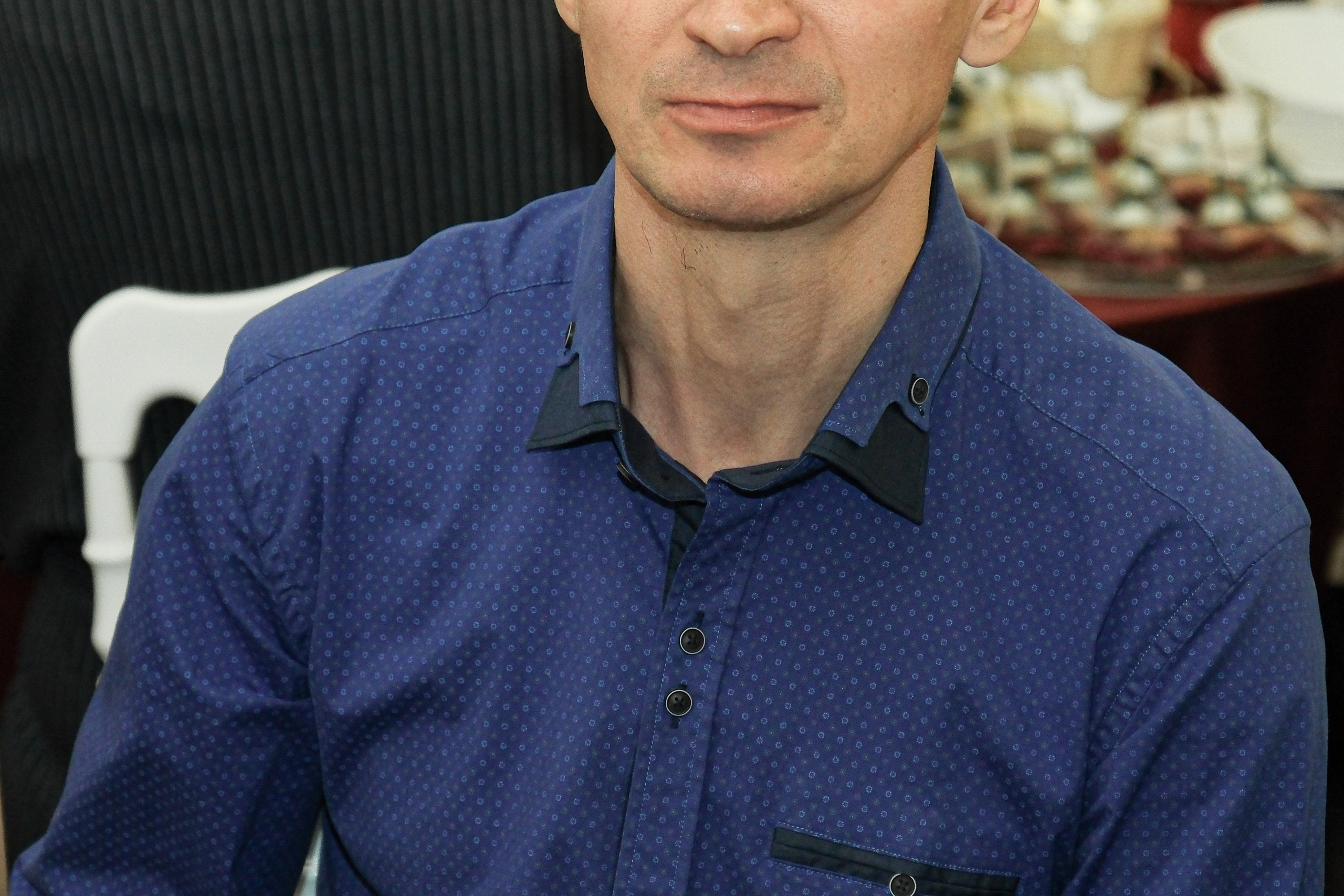 Новогодний корпоратив. Главная