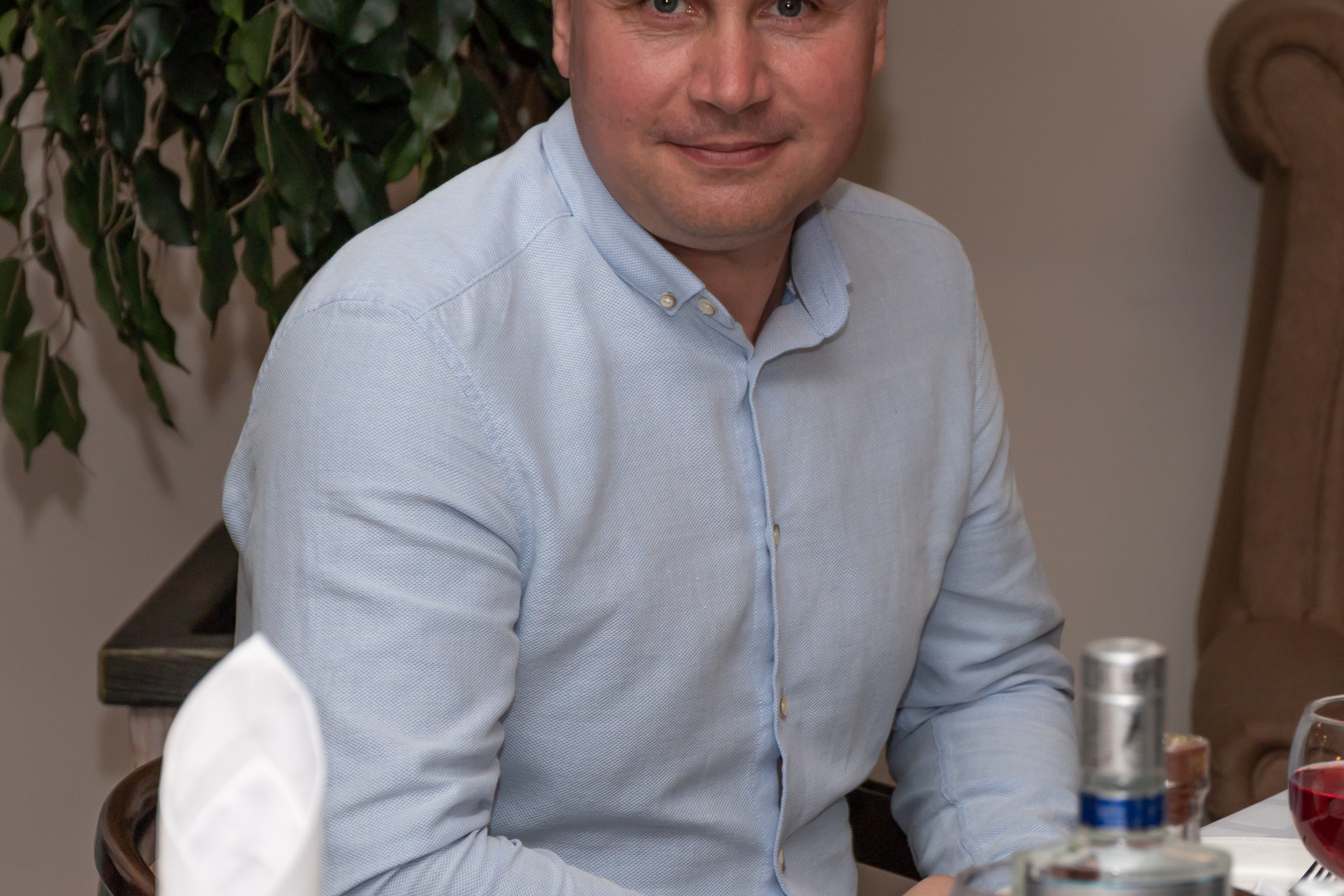 Корпоратив «Еврошкола». Главная