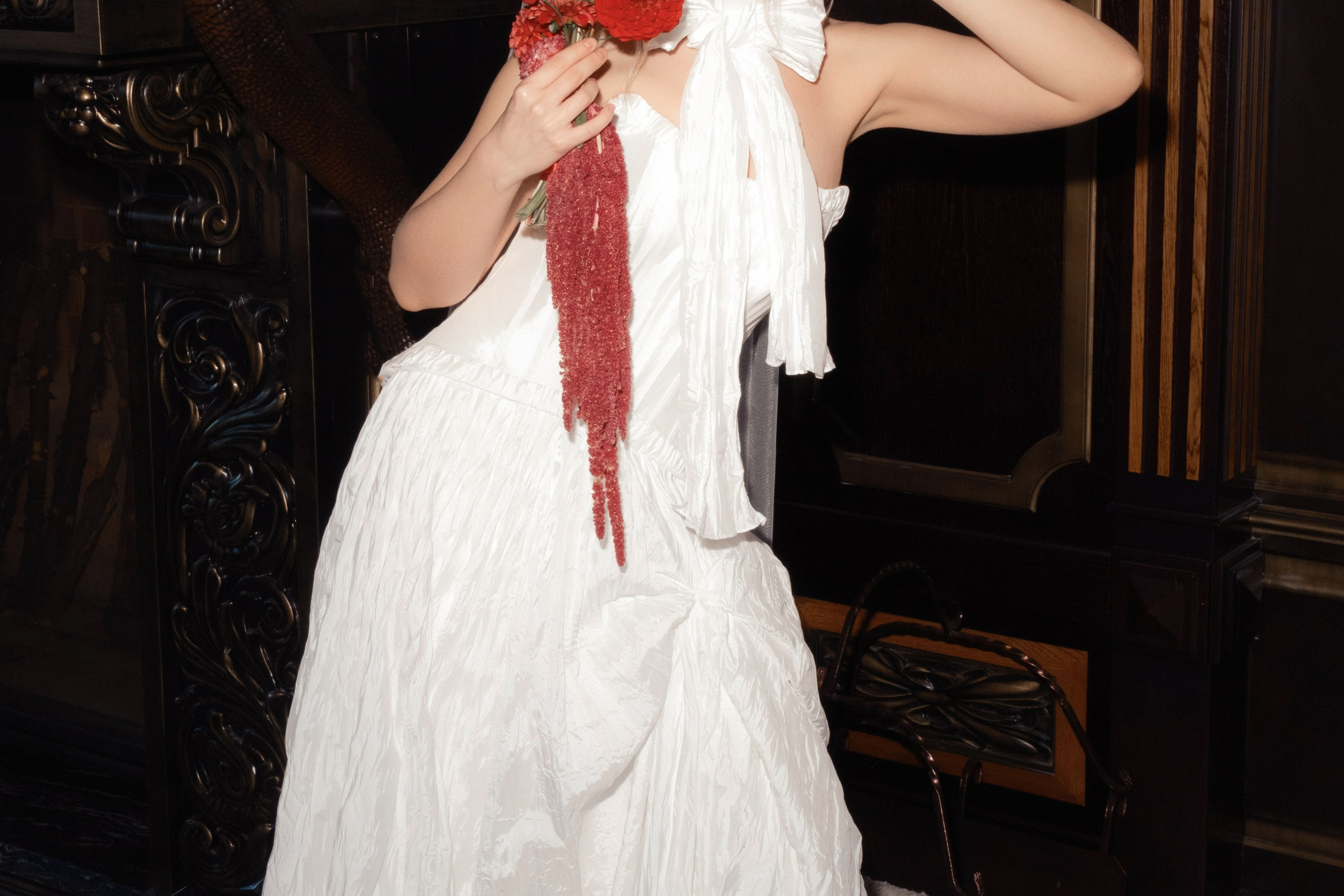 History in castle. Главная