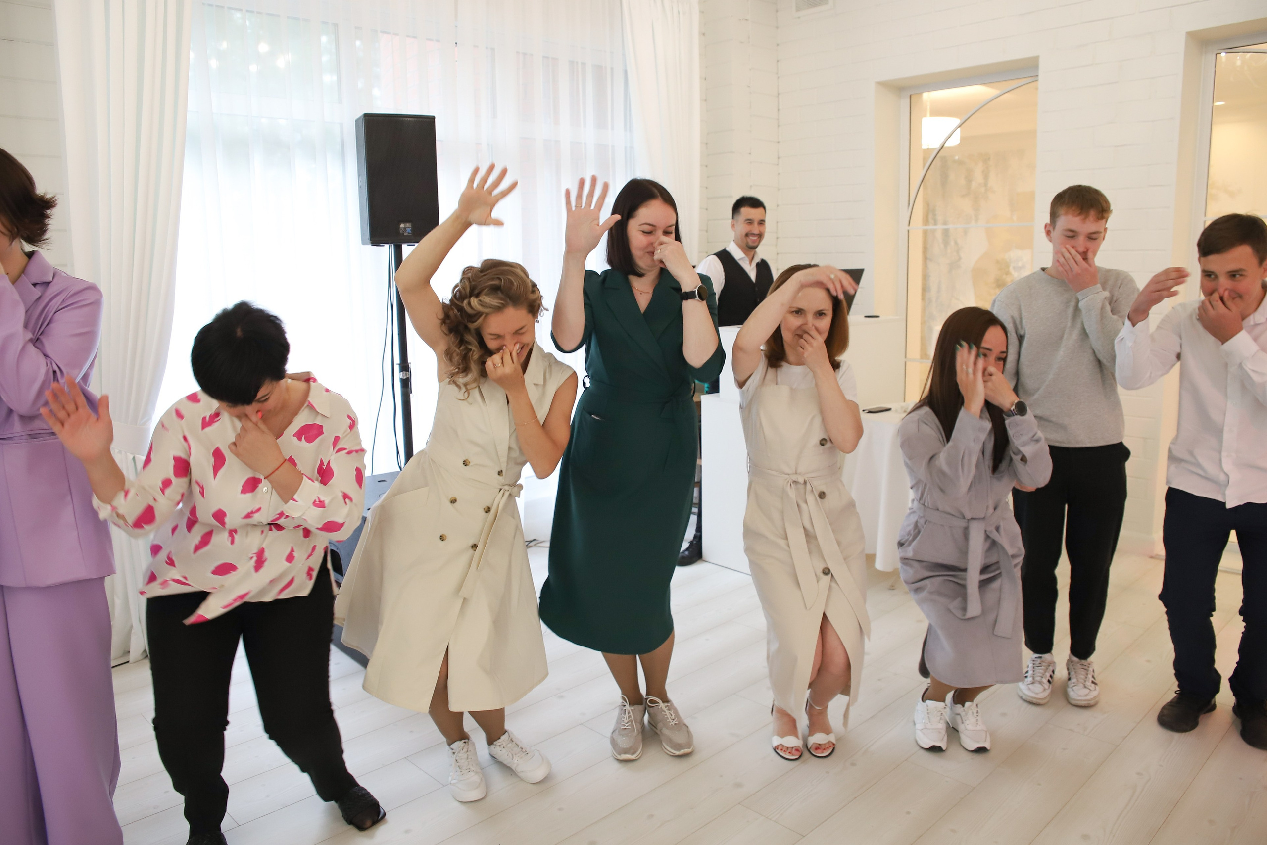 Выпускной 9Д. Главная