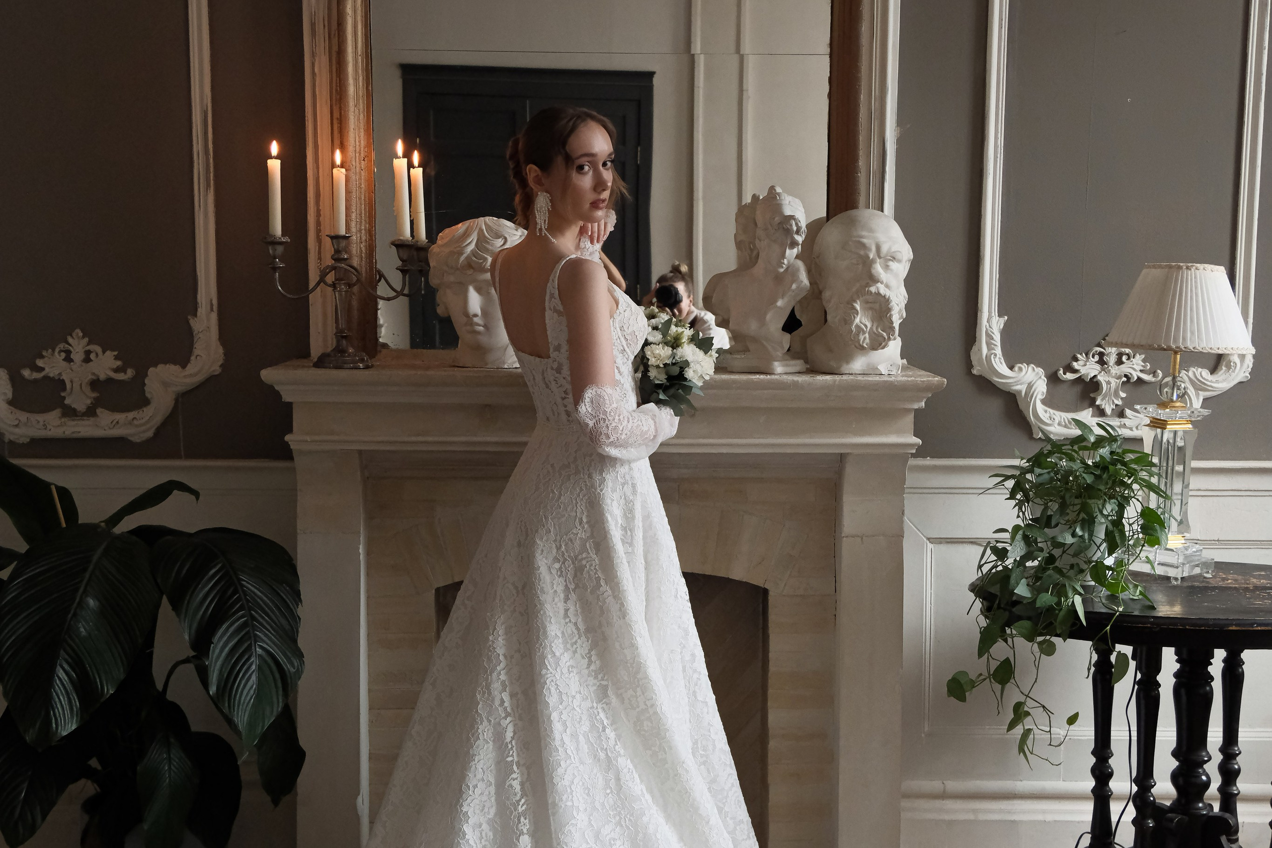 Softness. Главная