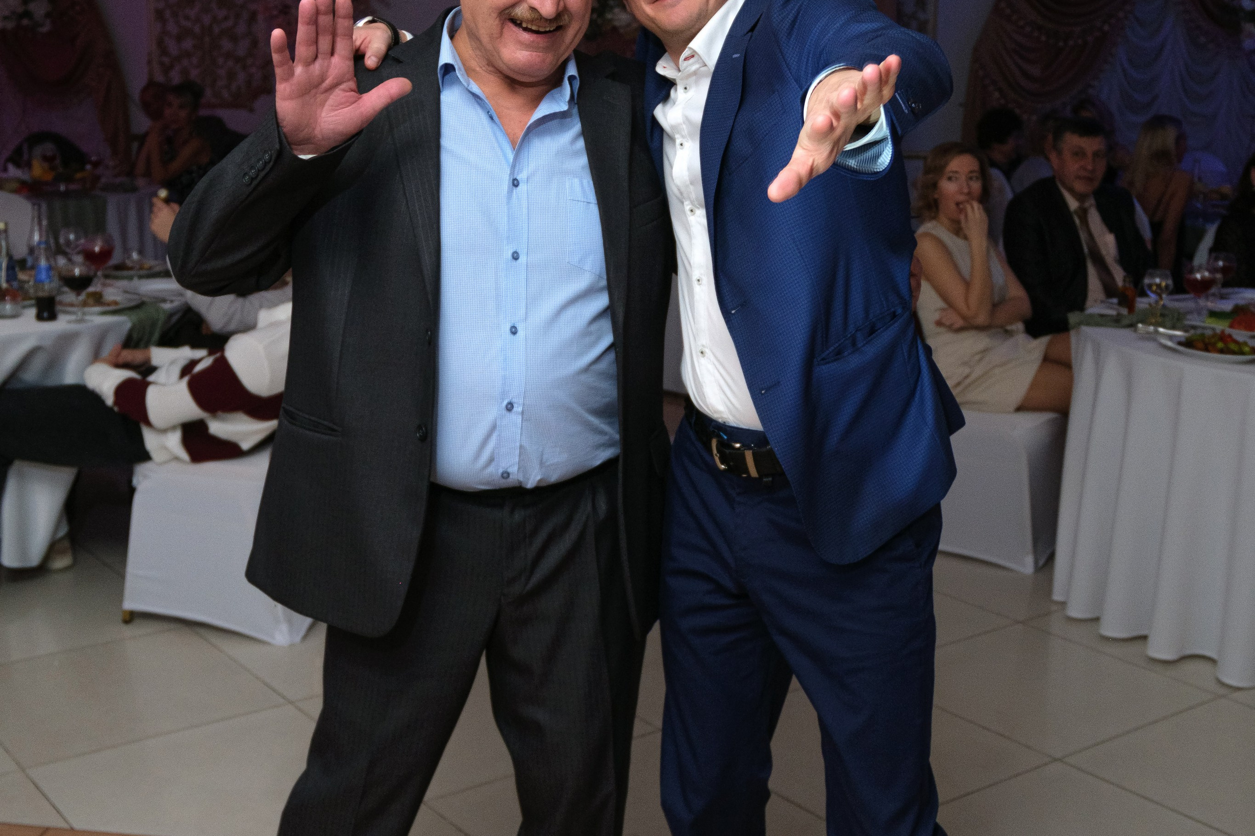 Юбилей. Главная