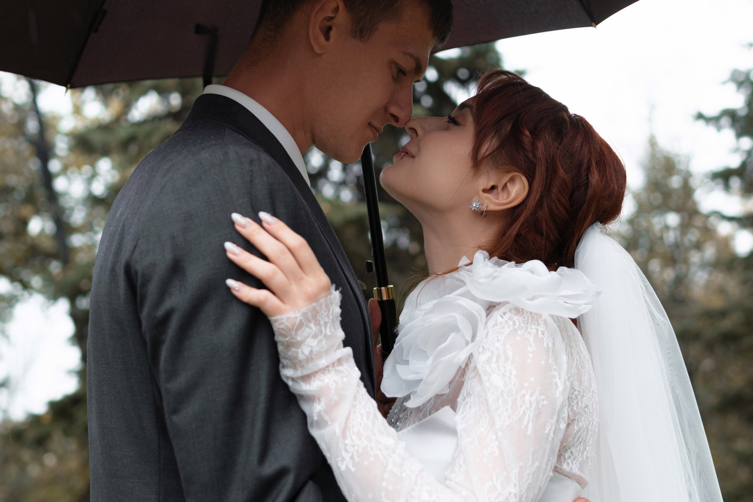 Summer rain. Главная