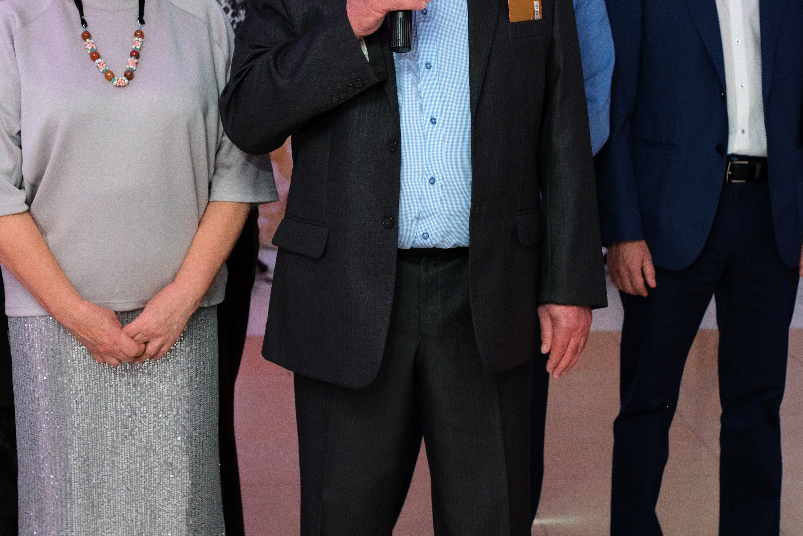 Юбилей. Главная