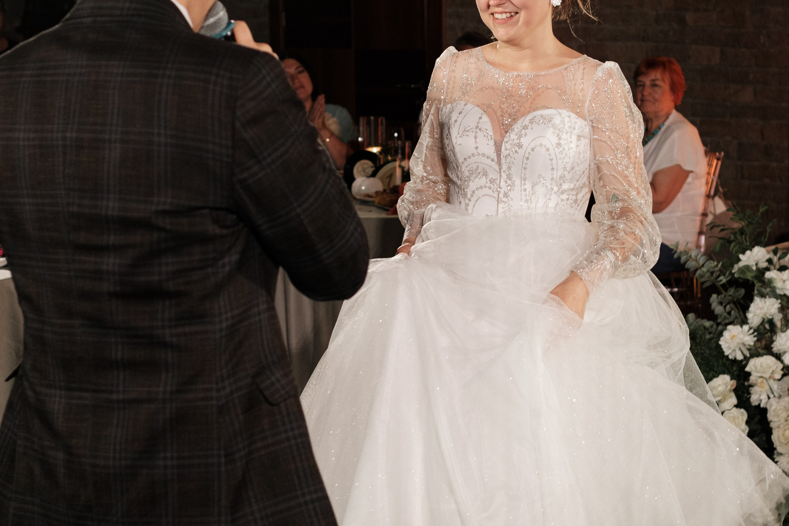 Banket. Главная