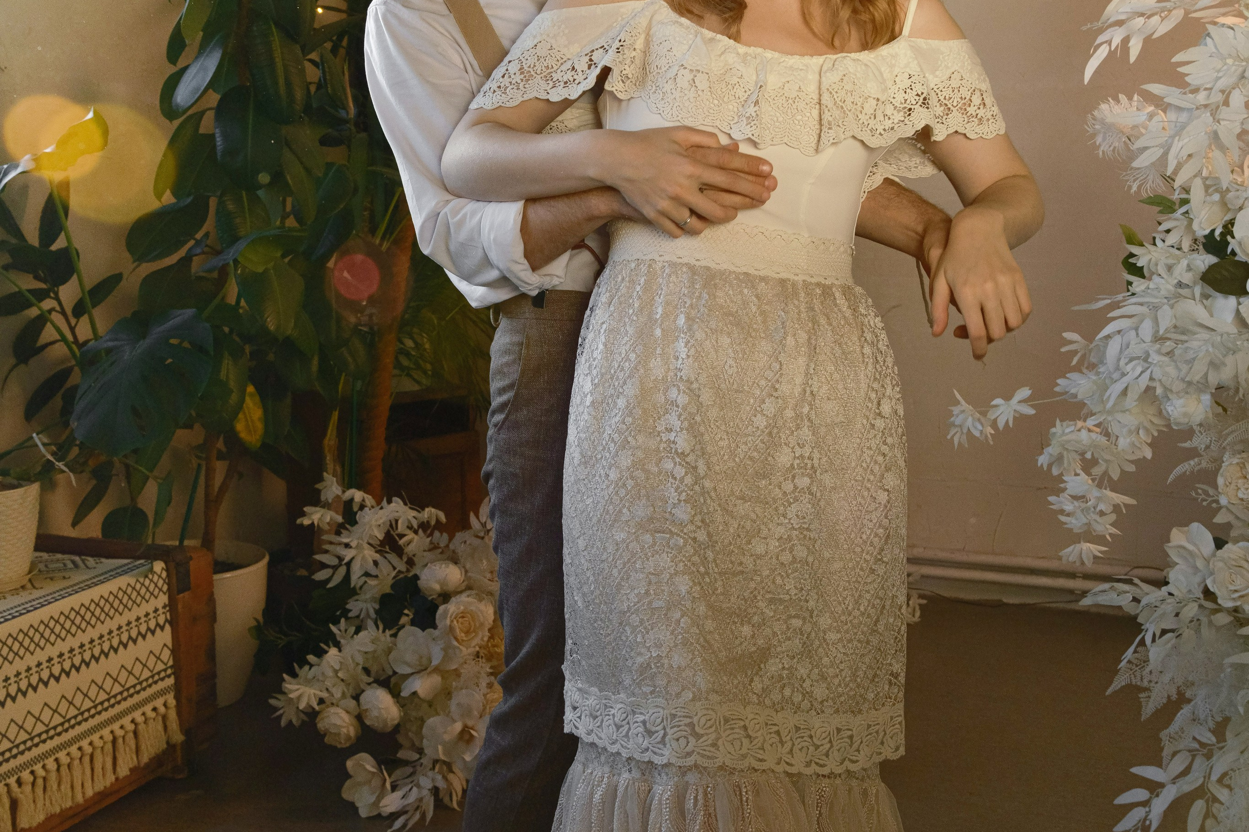 Hippies. Главная